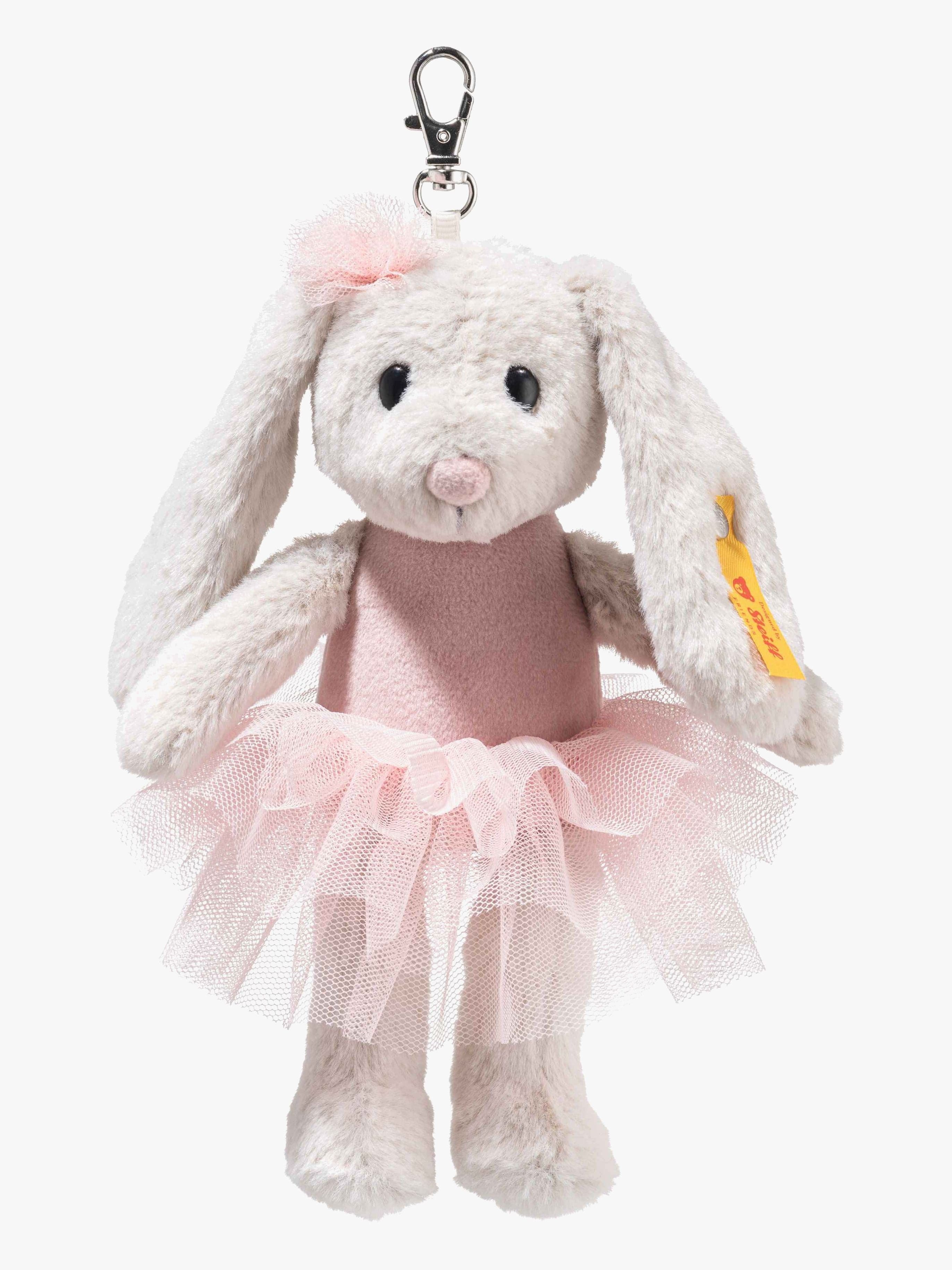 Steiff Laukkukoru Pupu Ballerina Hoppie 16 cm