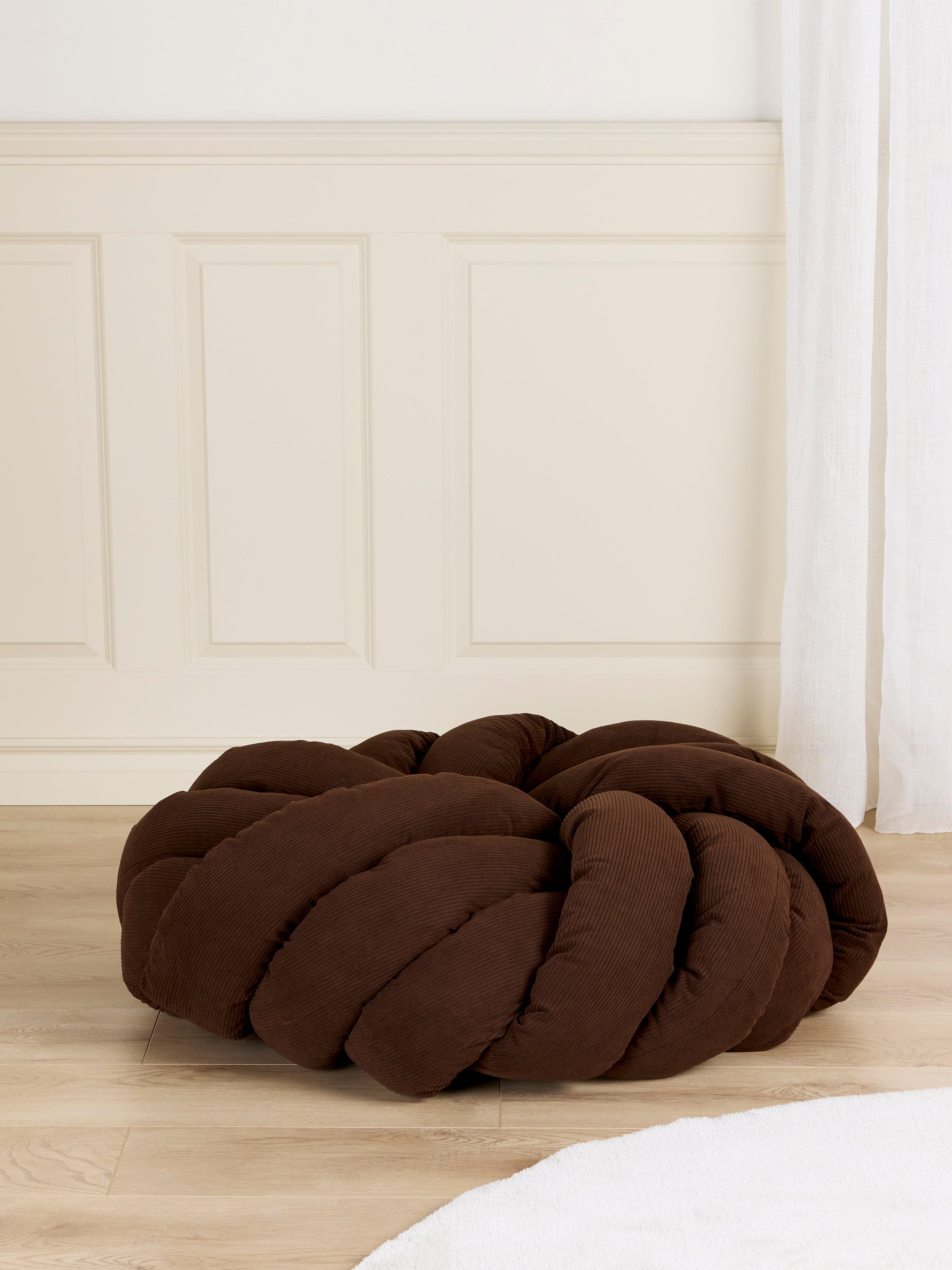 Alice & Fox BRADIE Rahi, Brown Manchester