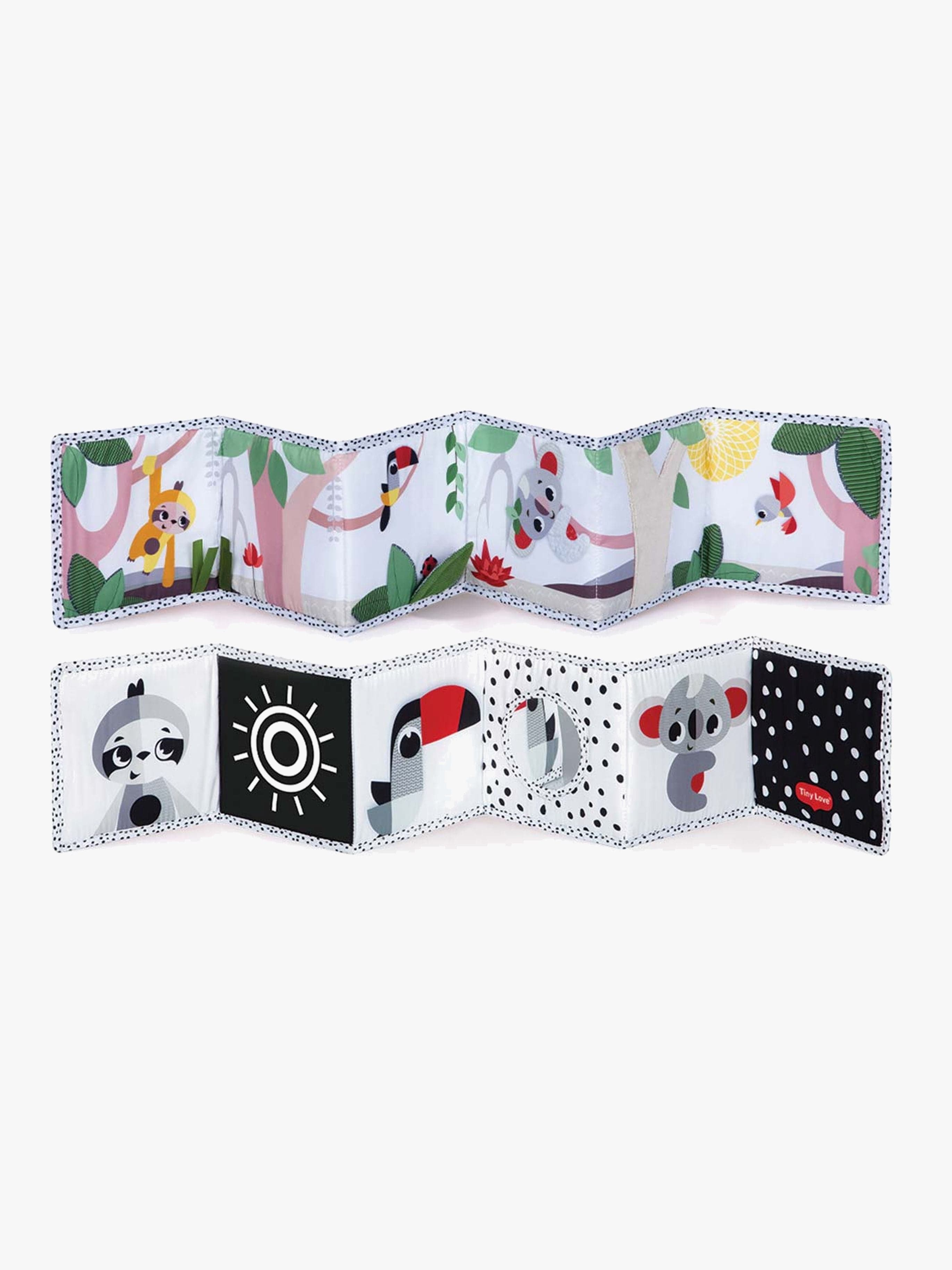 Tiny Love Croco Puuhakirja, Boho Chic