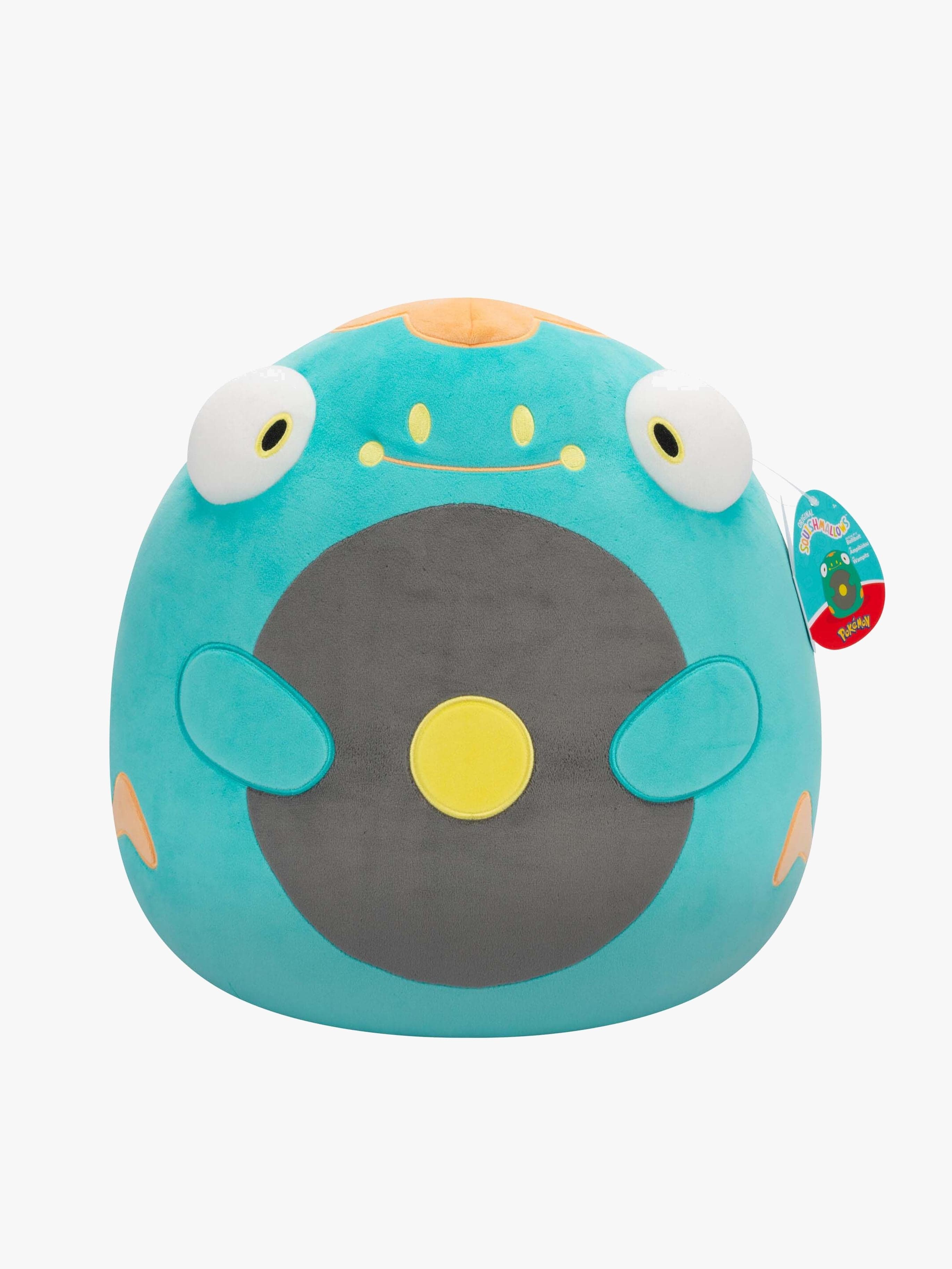 Squishmallows Pokémon Pehmolelu 35 cm Wave 6A