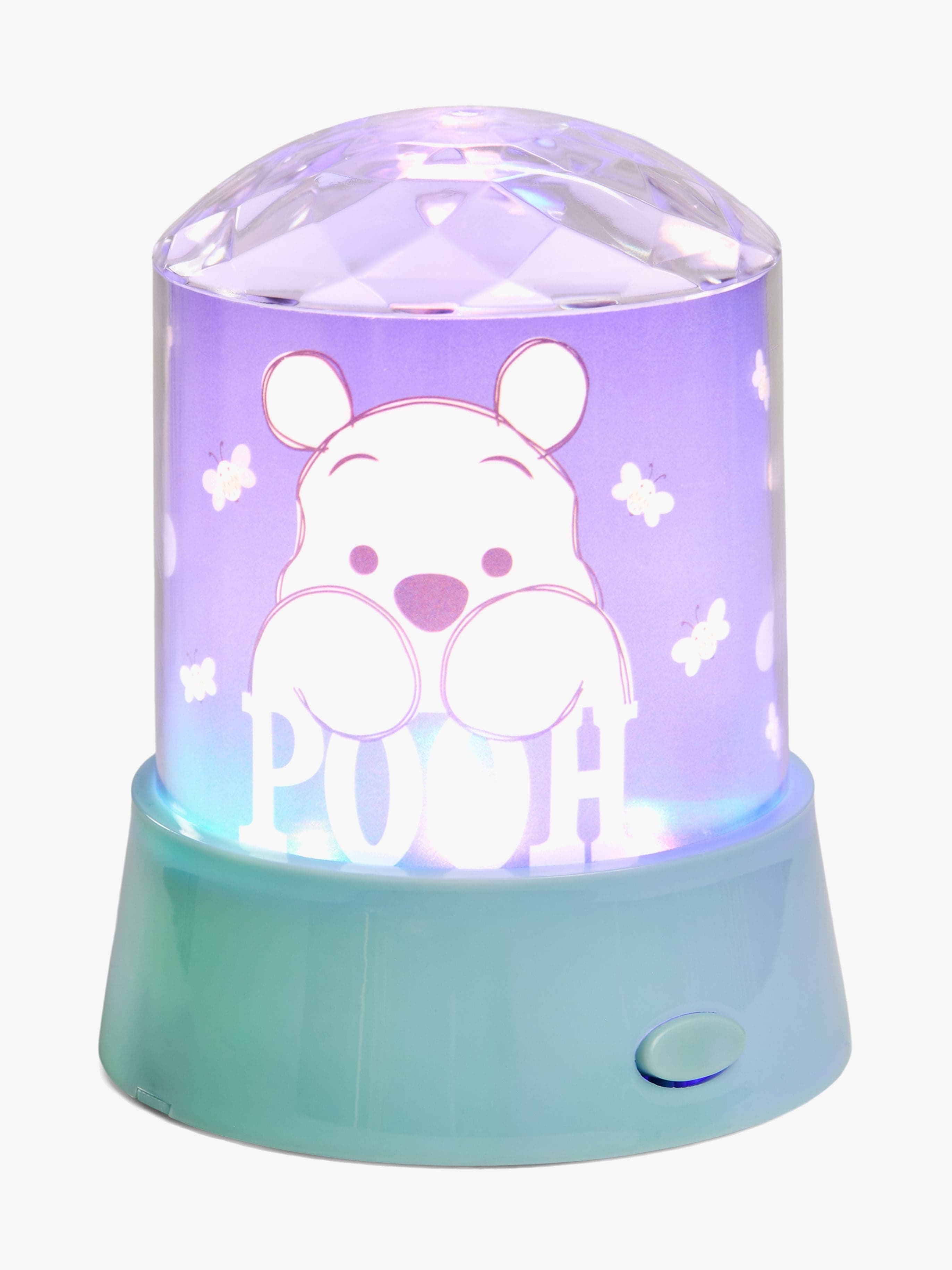 Disney Nalle Puh Valoprojektori, Sininen