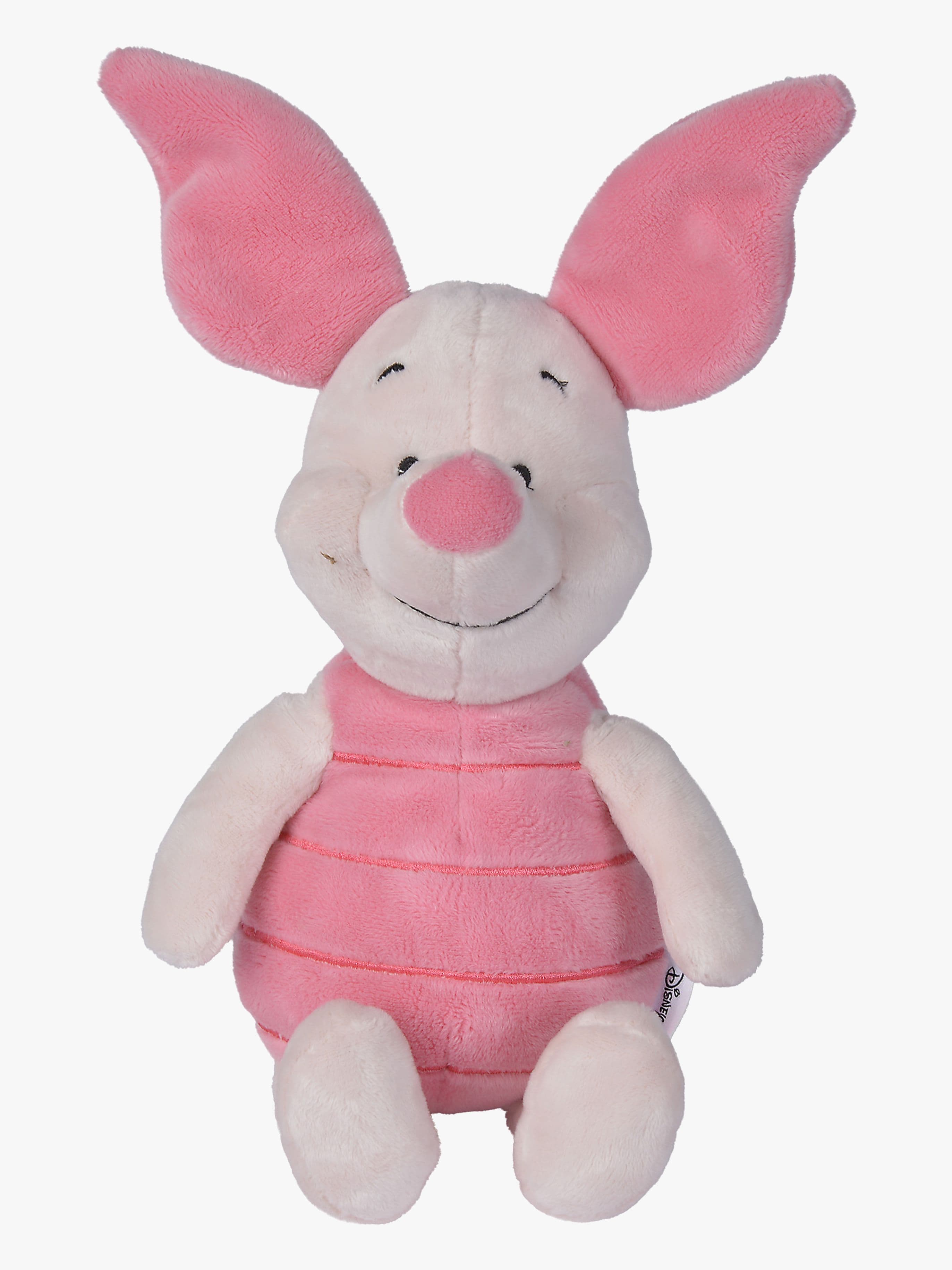 Disney Nalle Puh Pehmolelu Nasu 25 cm