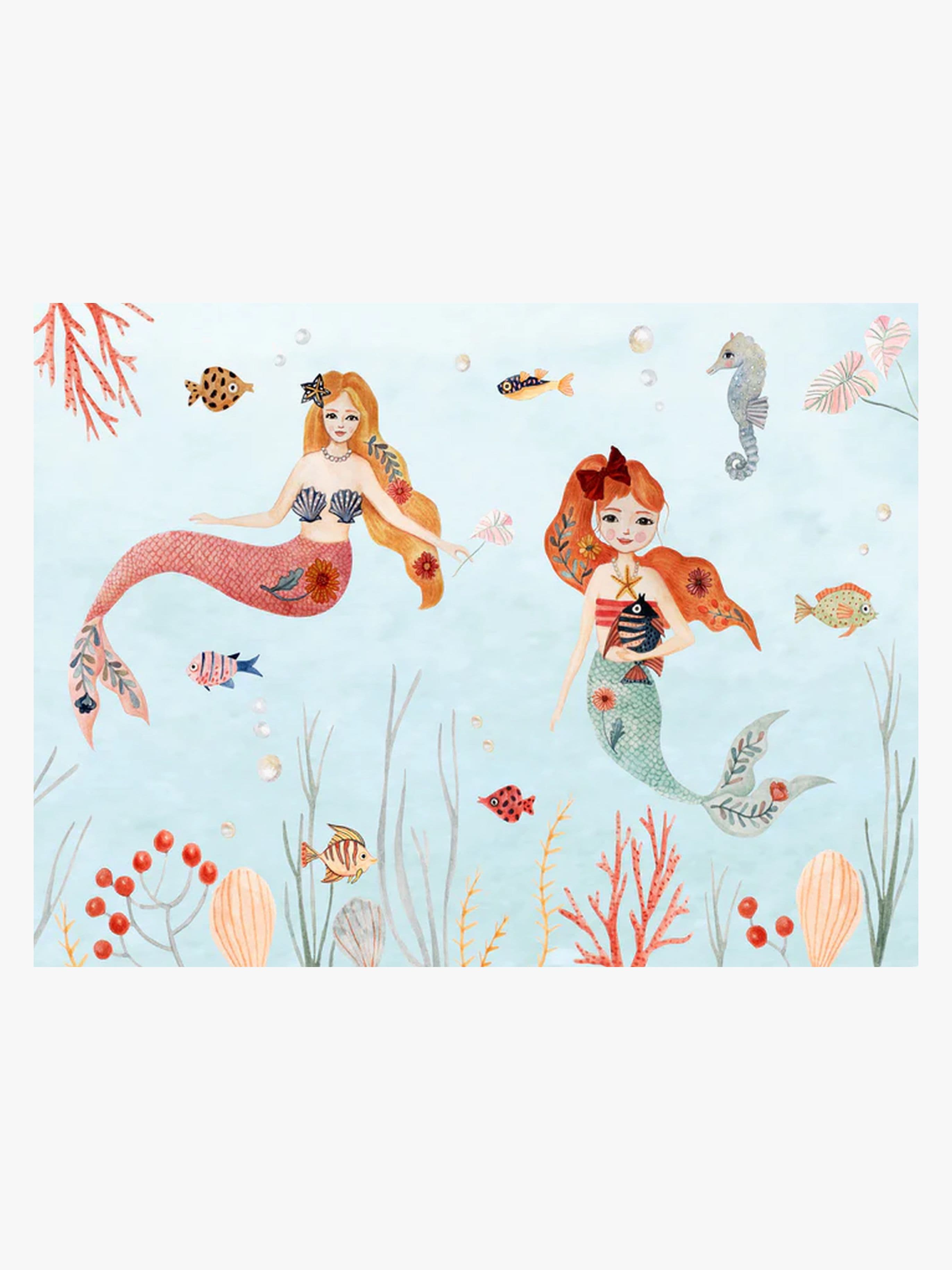 Hueppi Matto 120x160, Nerida`s Treasure