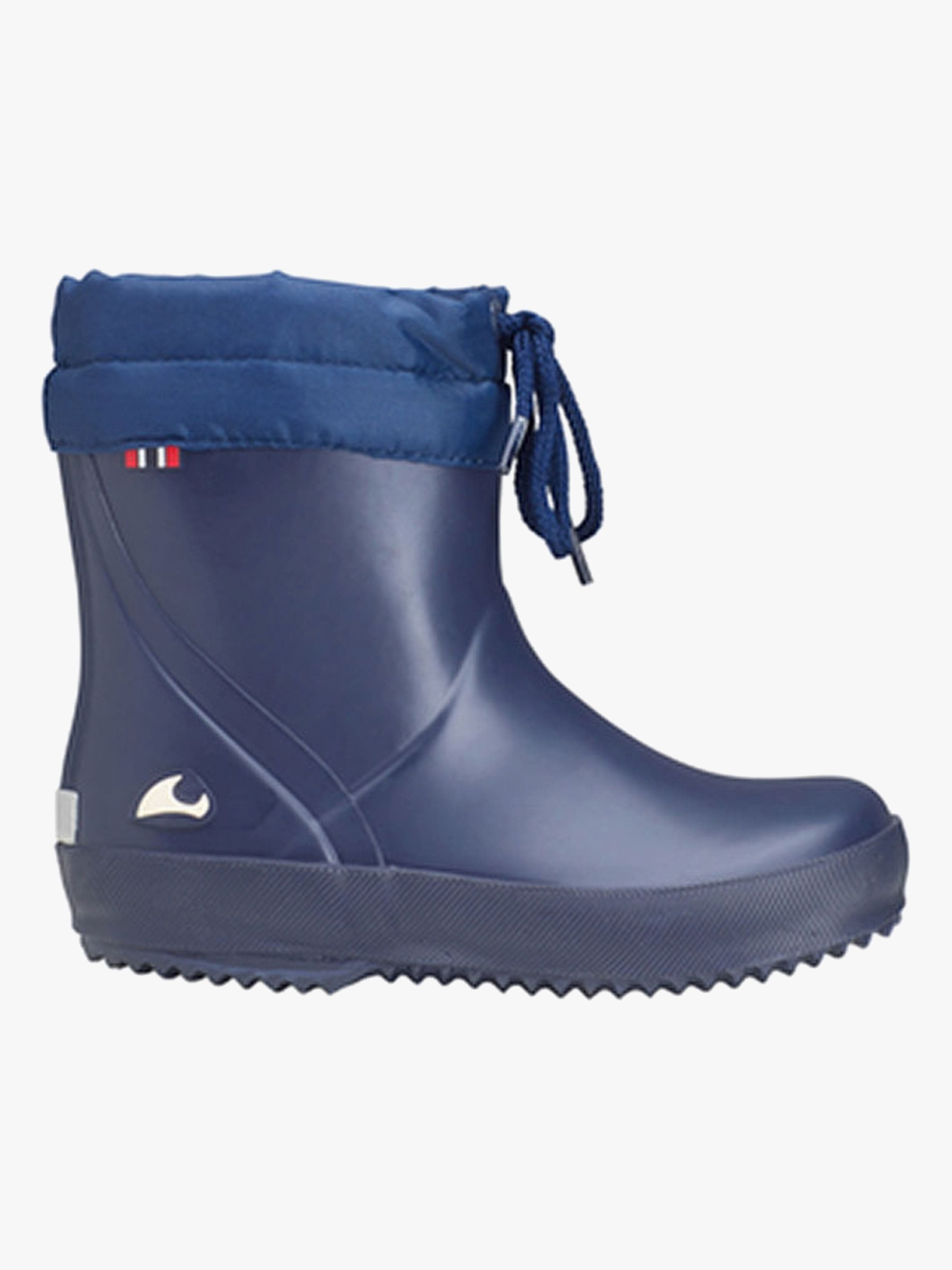 Viking Alv Indie Kumisaappaat, Navy/Navy, 29