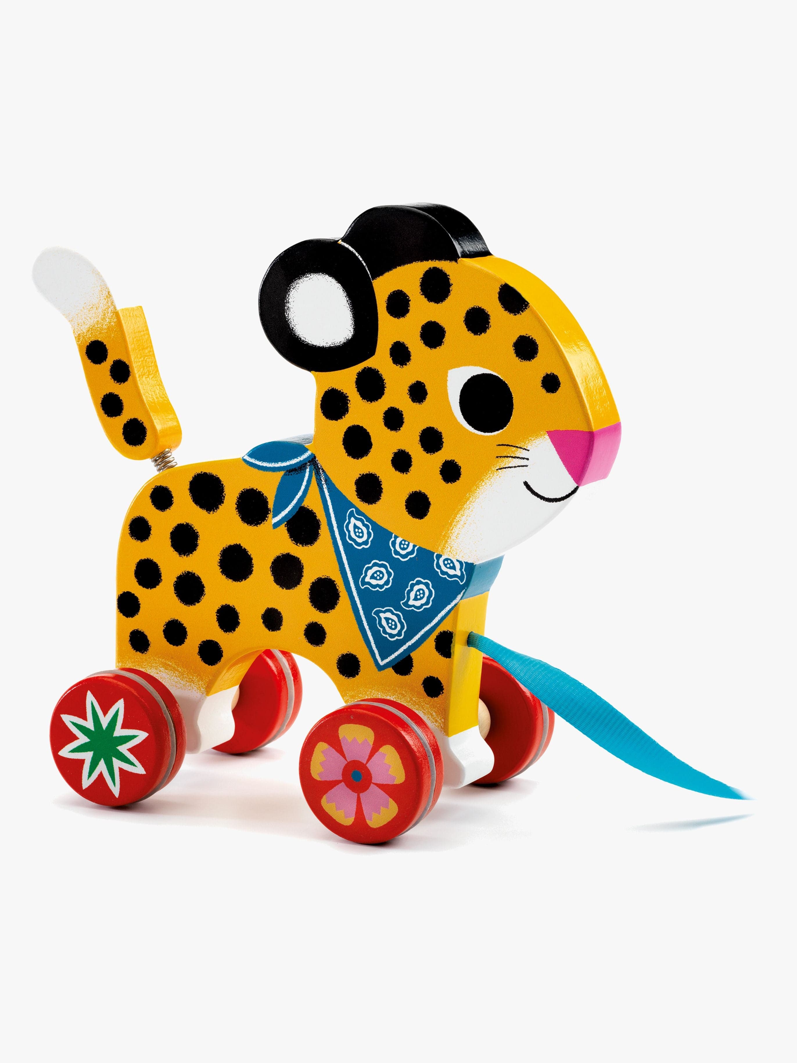 Djeco Vetolelu Greta