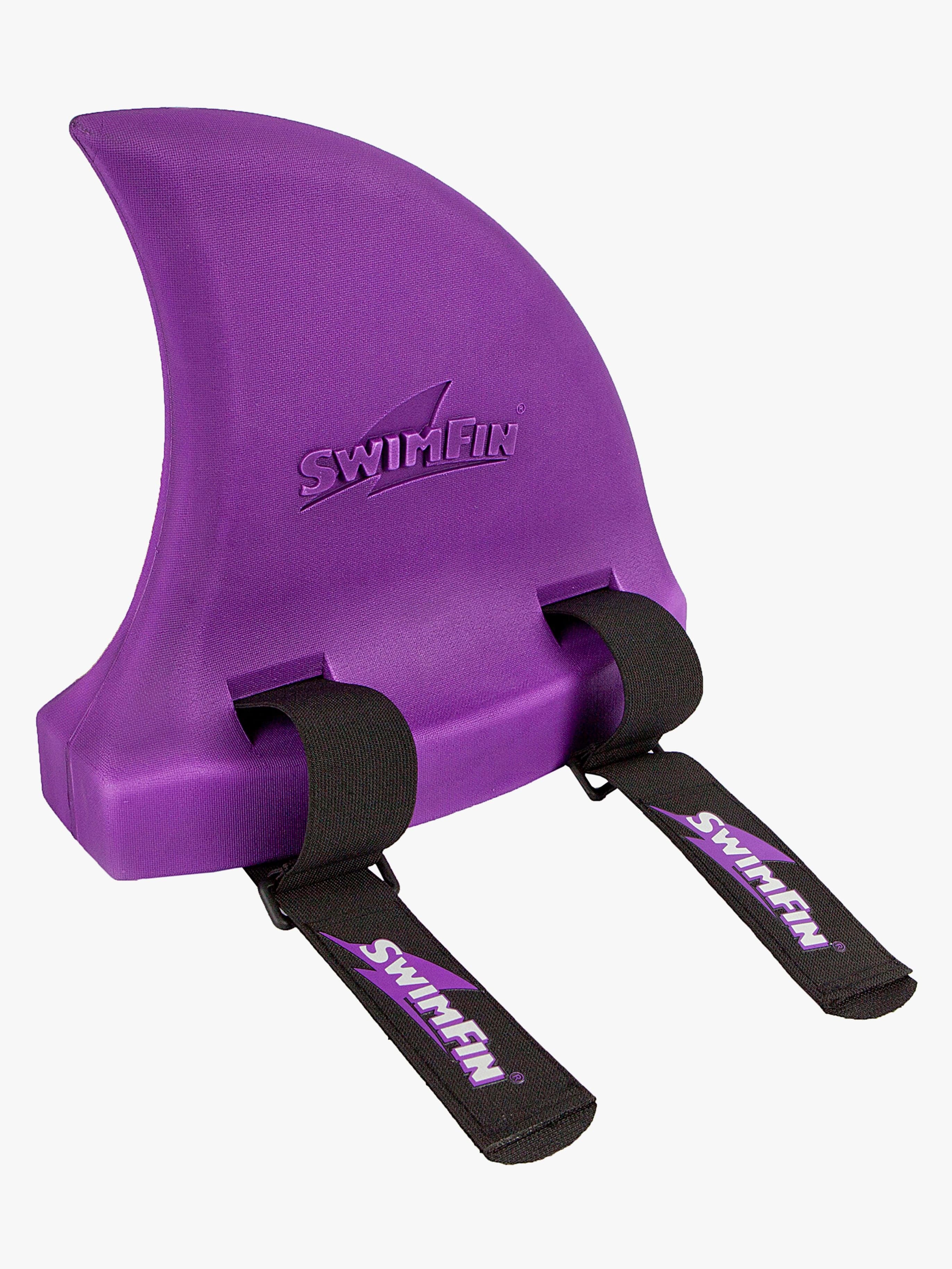 SwimFin Haikelluke, Violetti