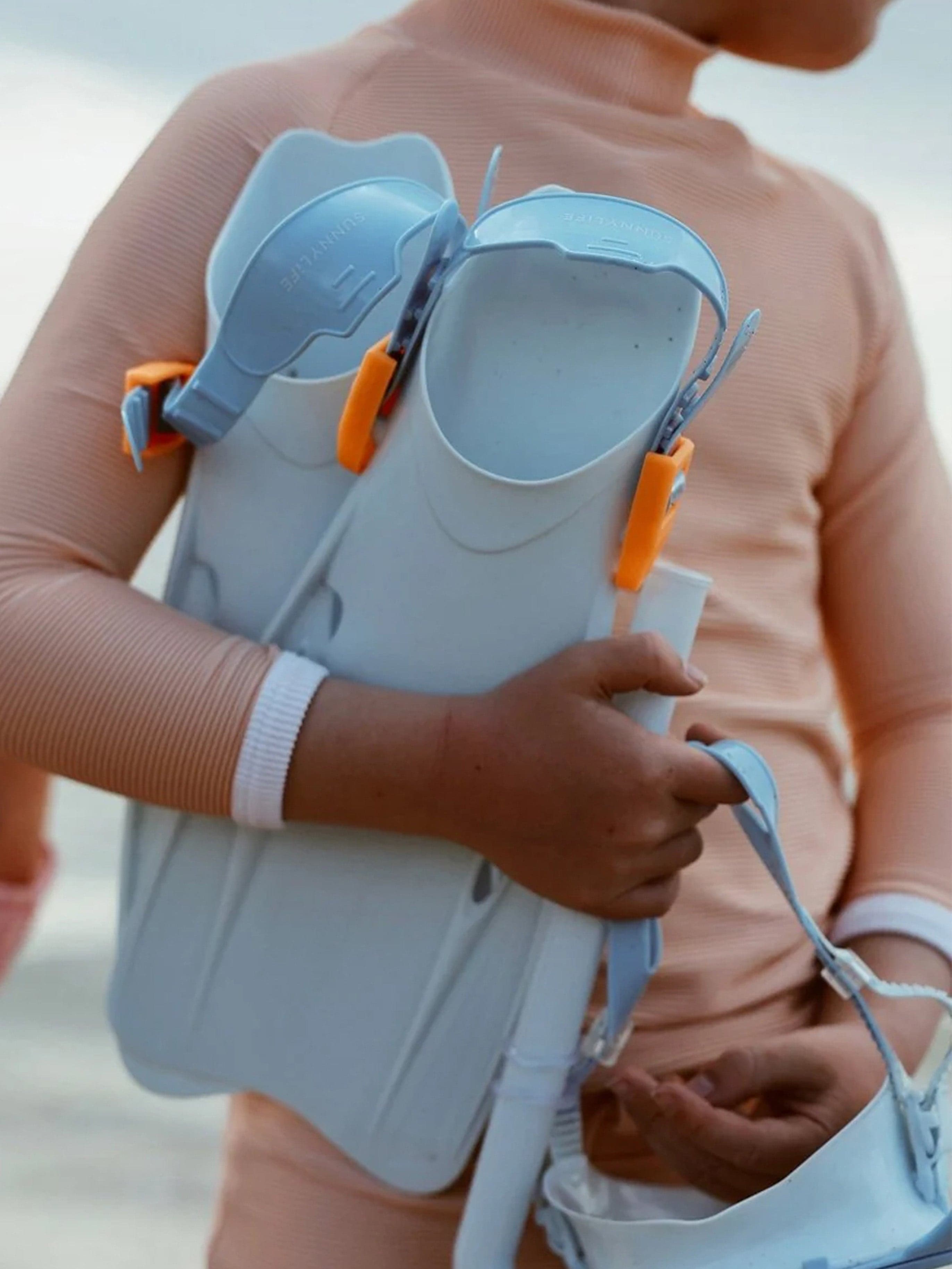 SUNNYLiFE Sukellussarja, Sonny the Sea Creature Sea