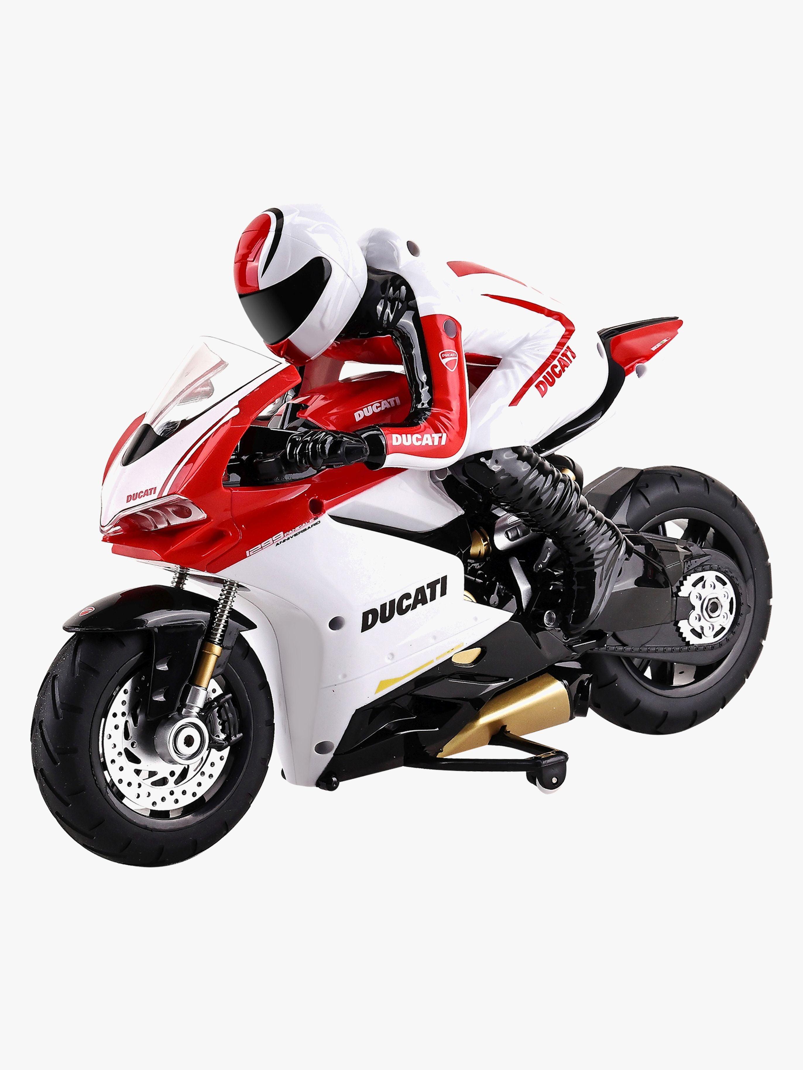 Koolspeed Kauko-ohjattava Moottoripyörä Ducati 1299 Panigale S 1