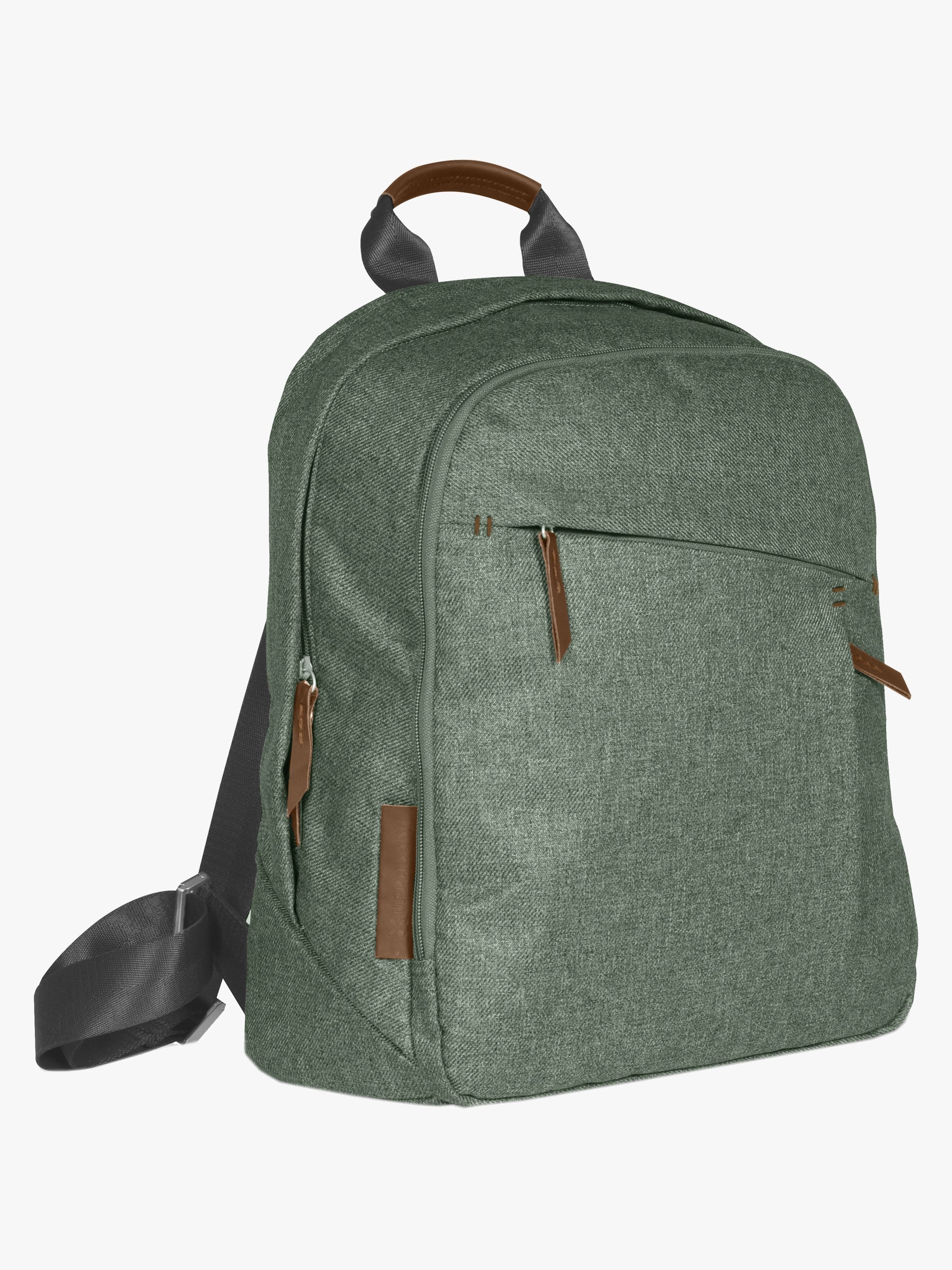 UPPAbaby Emmett Hoitoreppu, Green Mélange