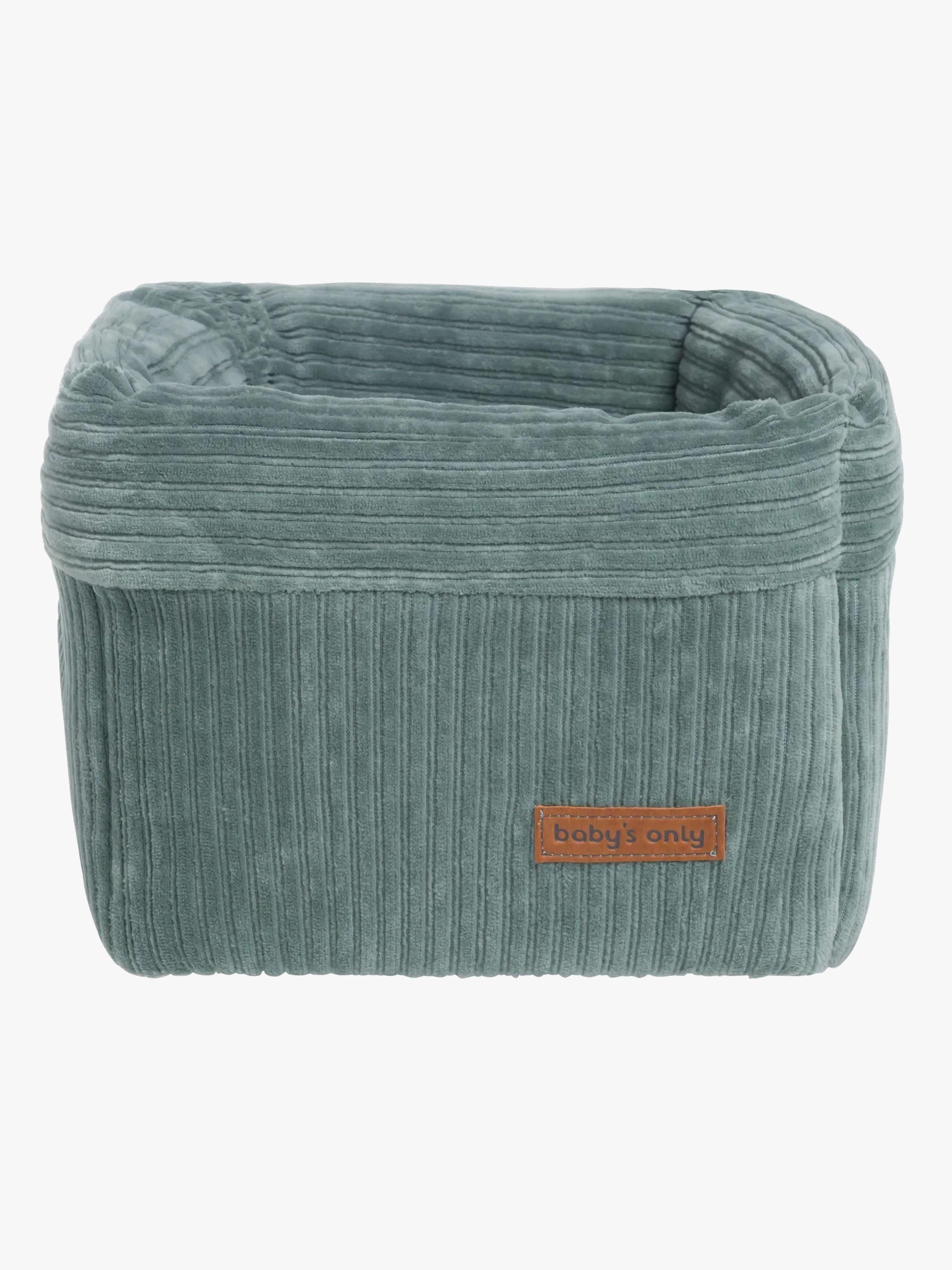 Baby"'s Only Kori Sense, Sea Green