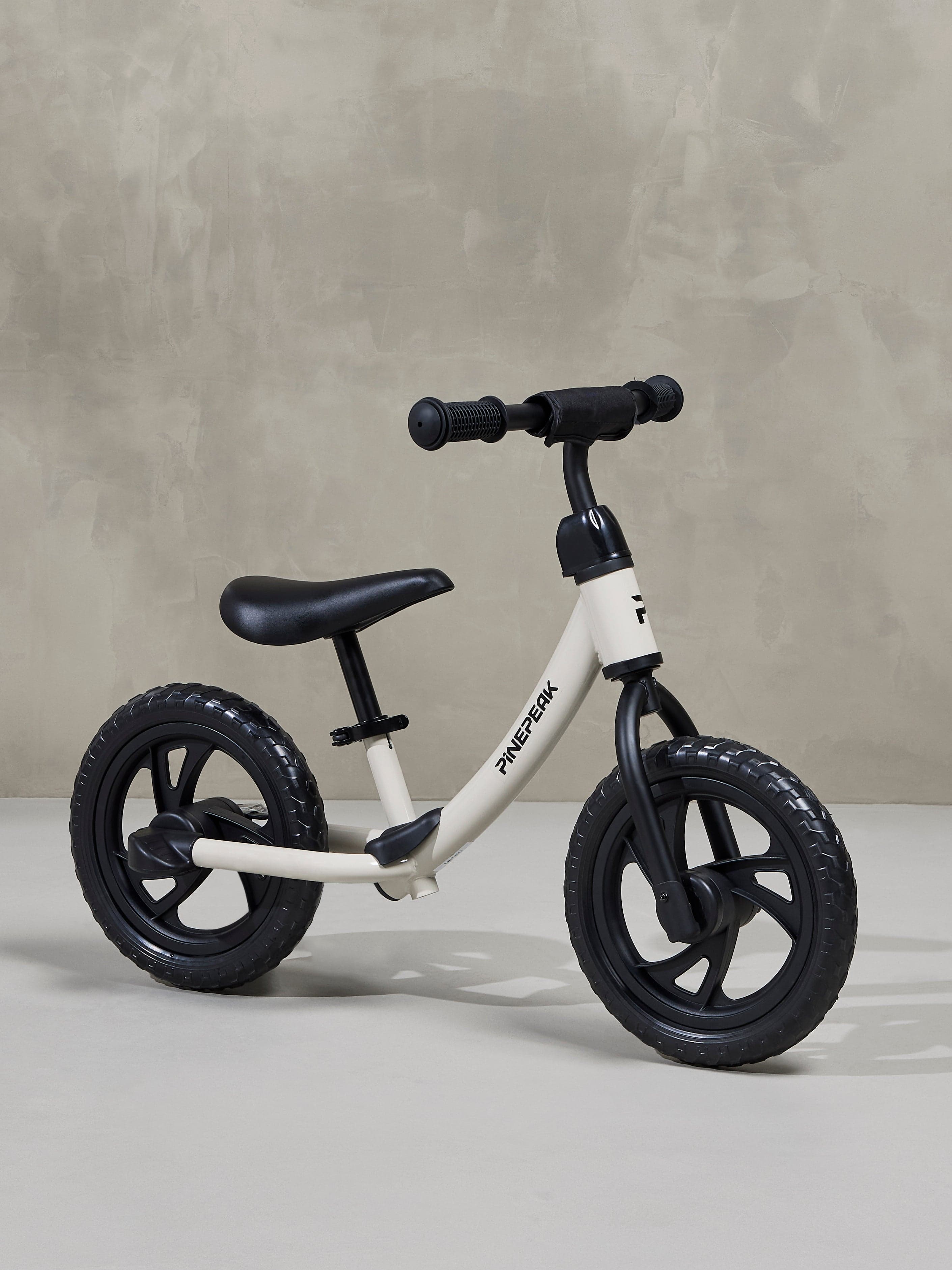 Pinepeak Mono Balance Potkupyörä, Beige