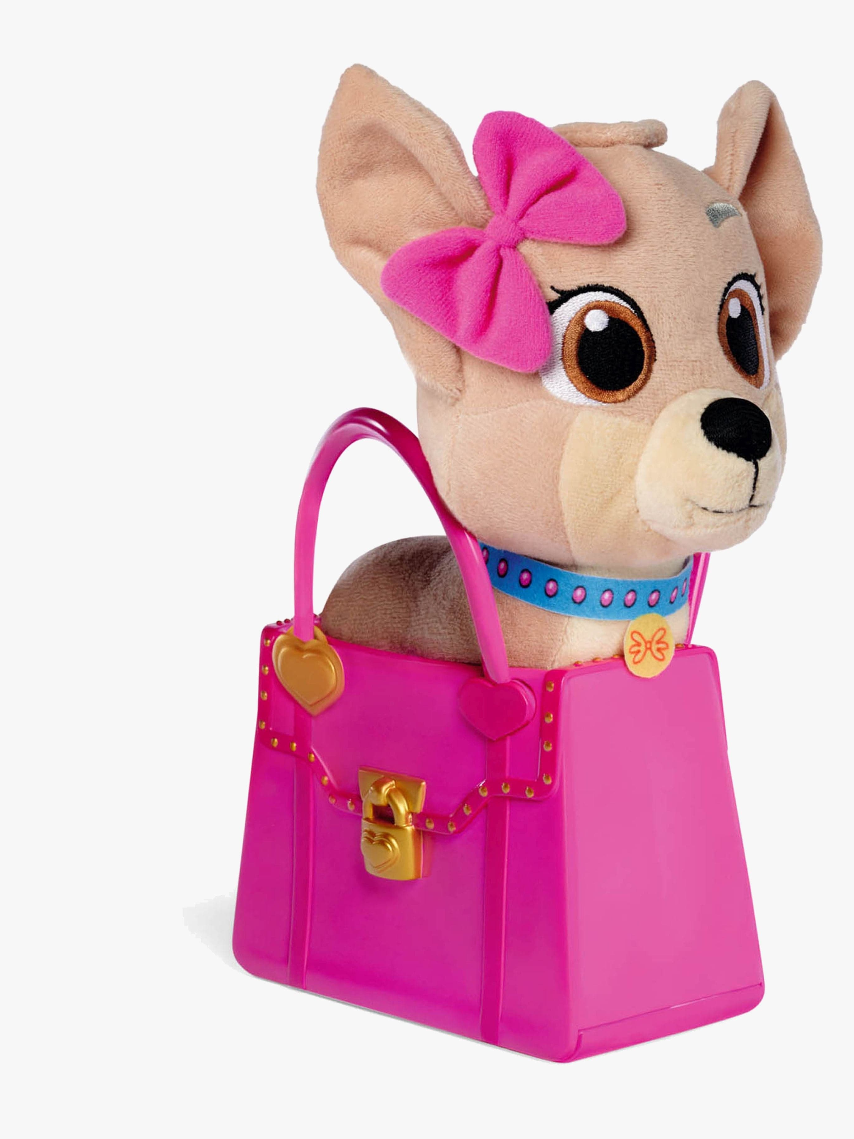 ChiChi Love Pehmolelu 20 cm #BFF