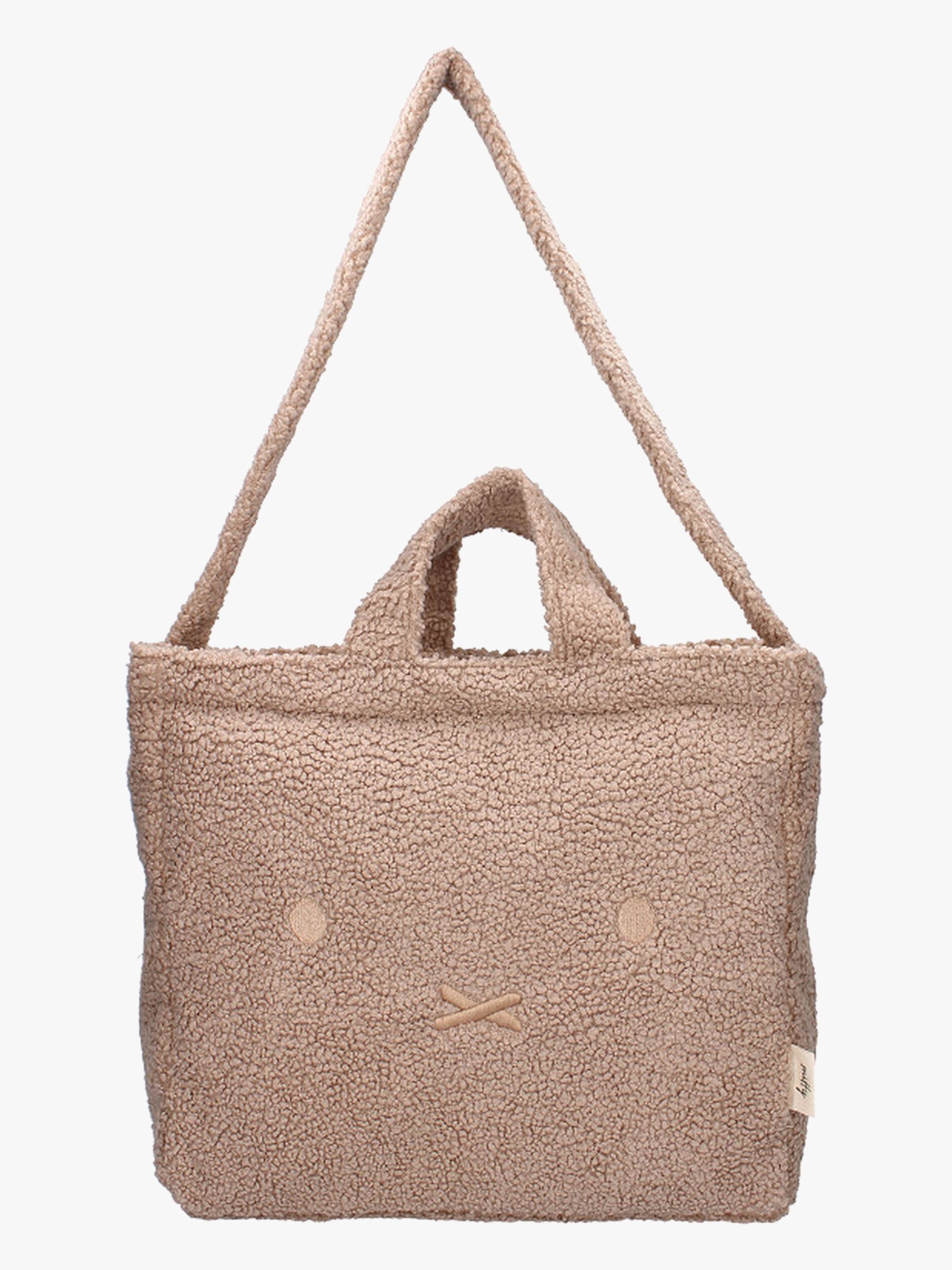 Kidzroom Miffy Kind Gesture Hoitolaukku, Brown