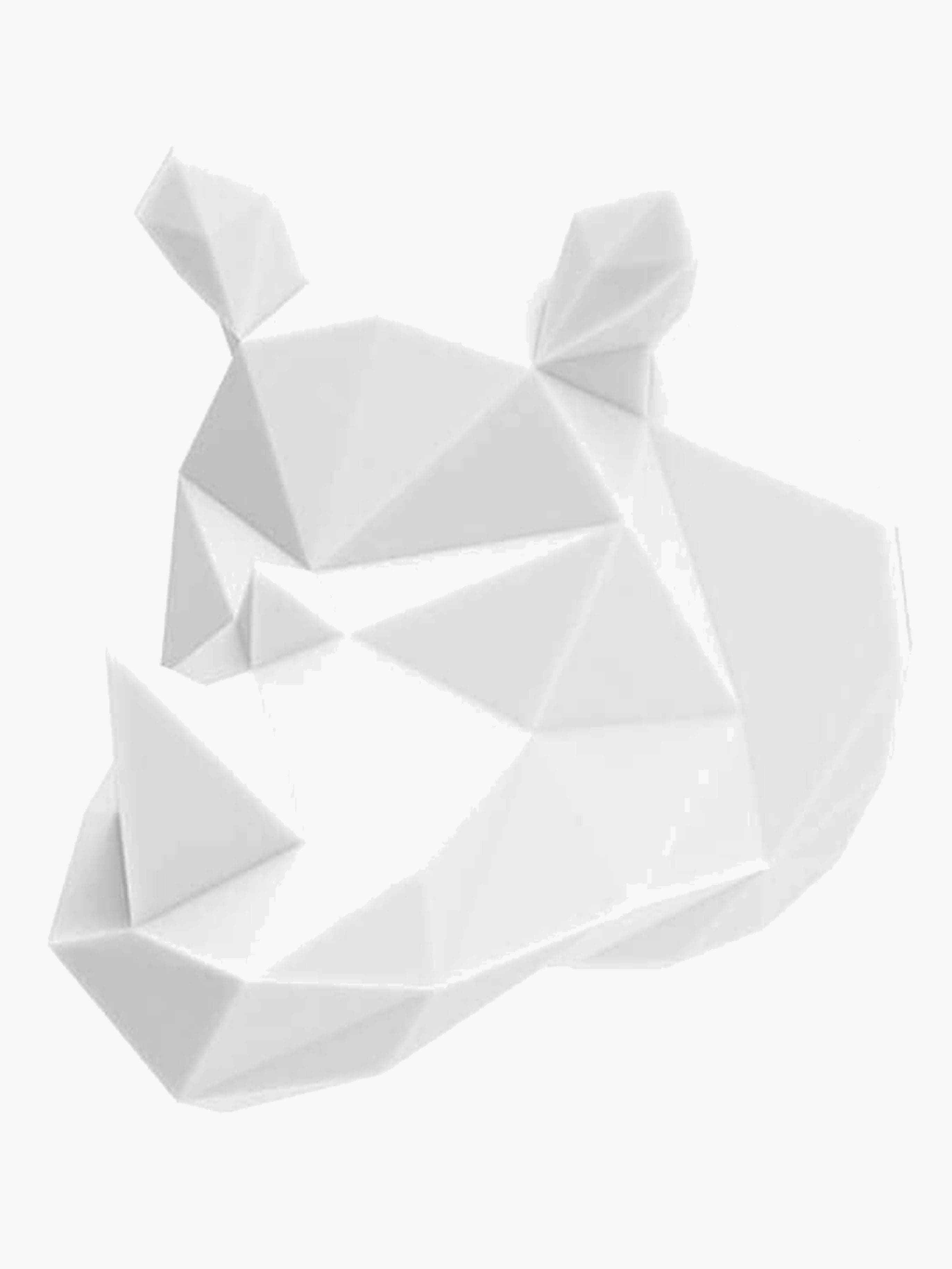 MOB Seinävalaisin Wild Light Sarvikuono, Multicolor