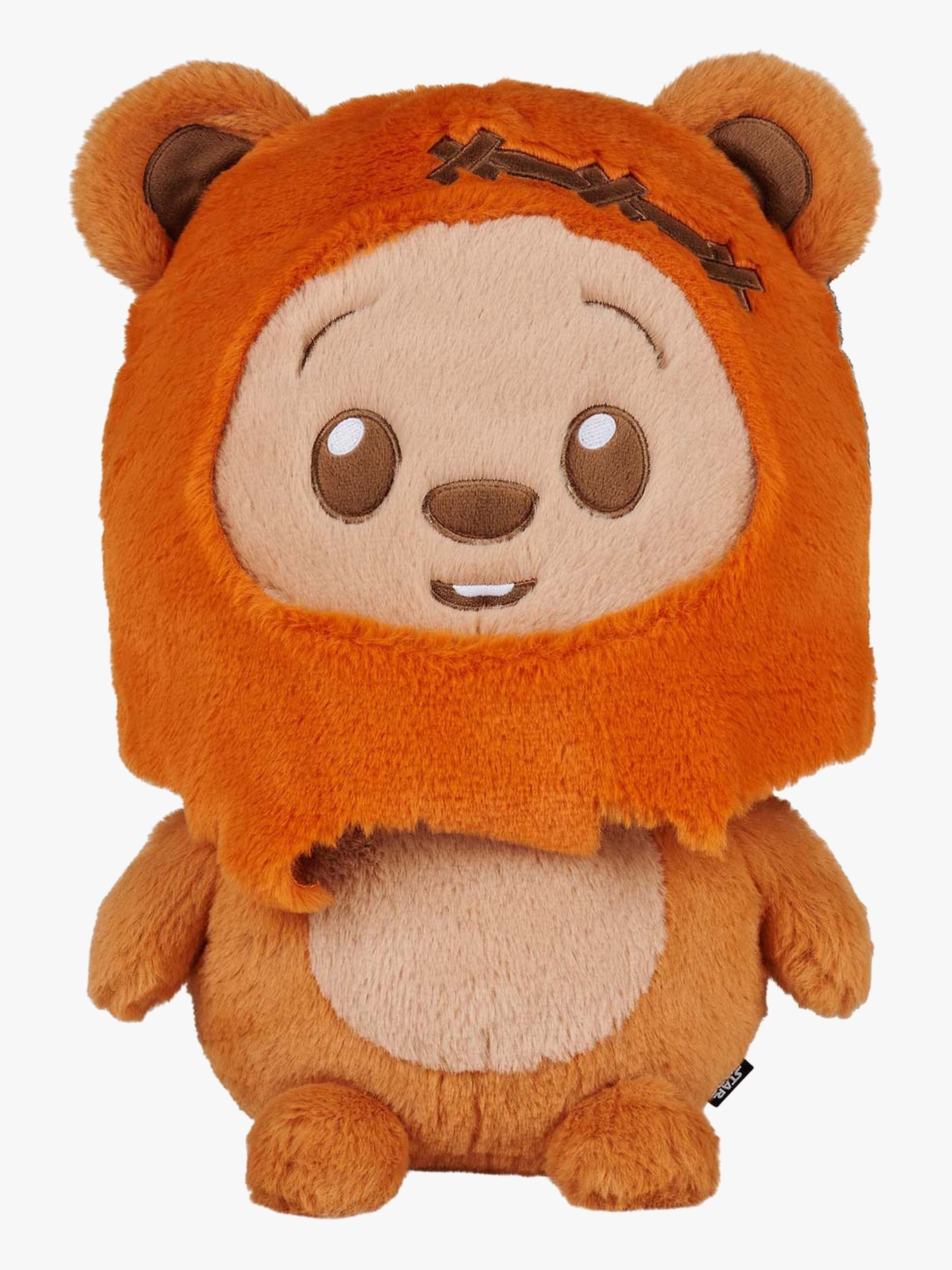 Disney Star Wars Pehmolelu Ewok Wicket 35 cm