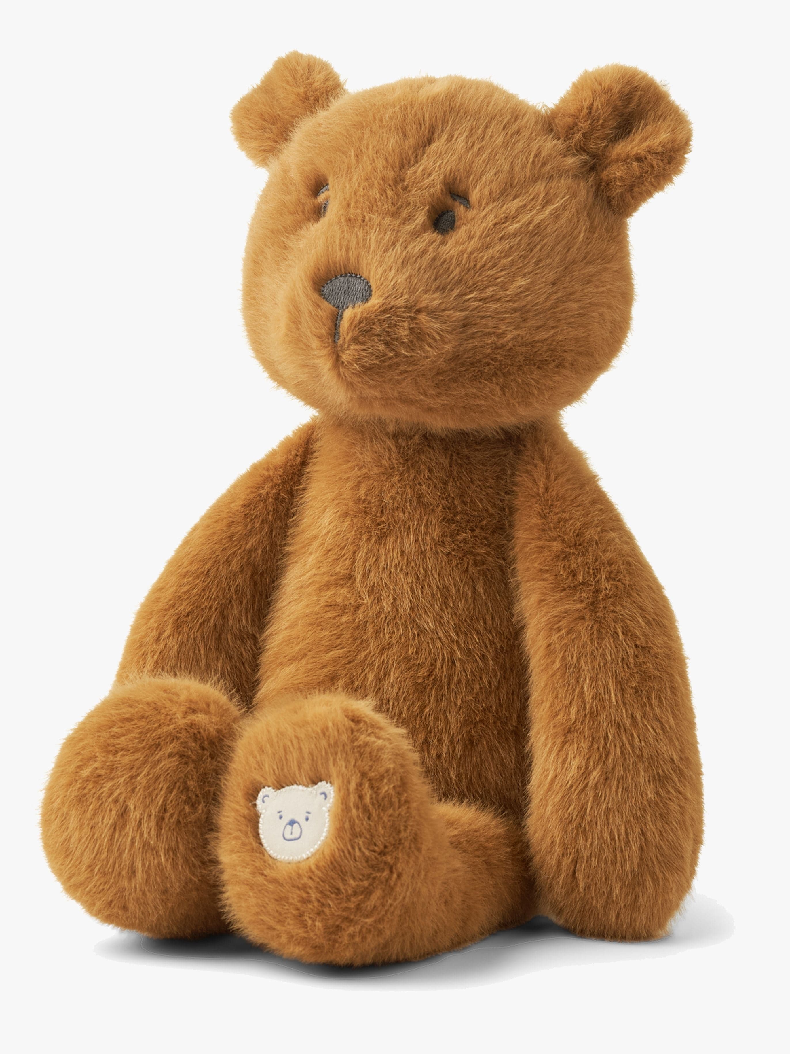 LIEWOOD Berto Karhu Pehmolelu 23 cm