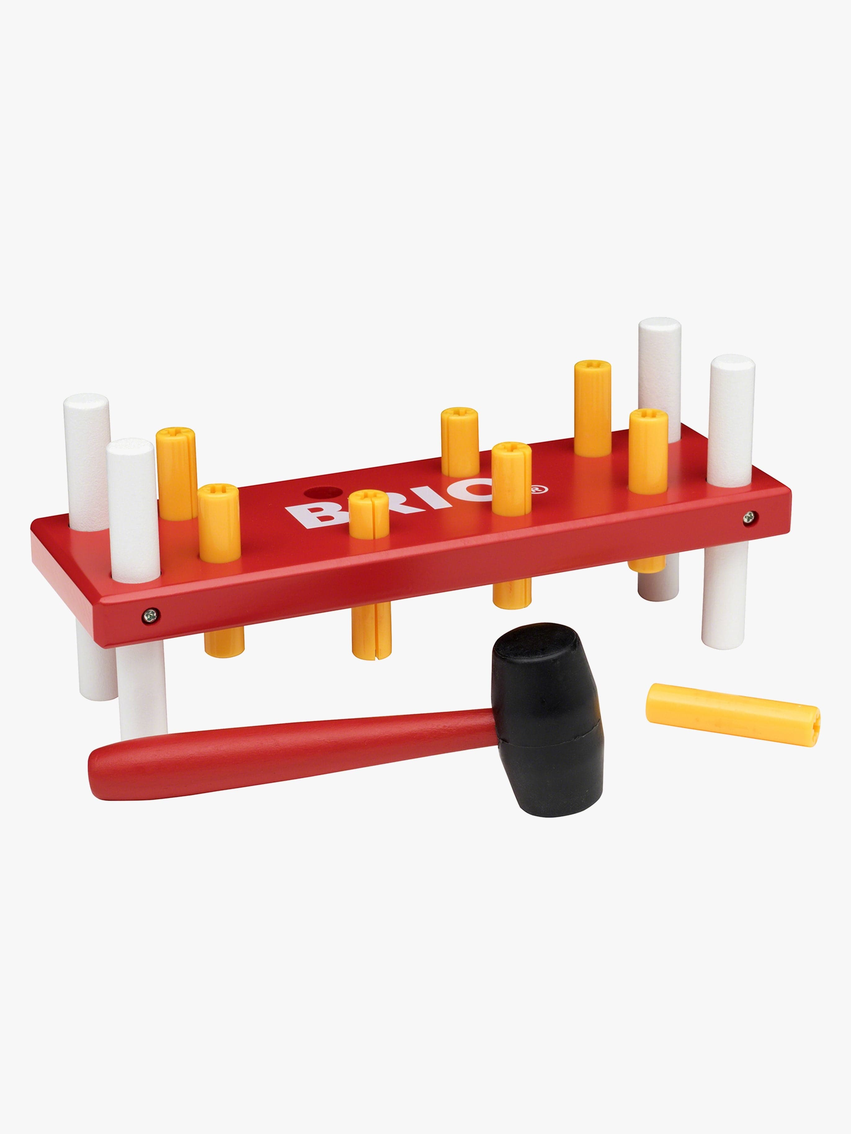 BRIO 30525 Hakkapeli