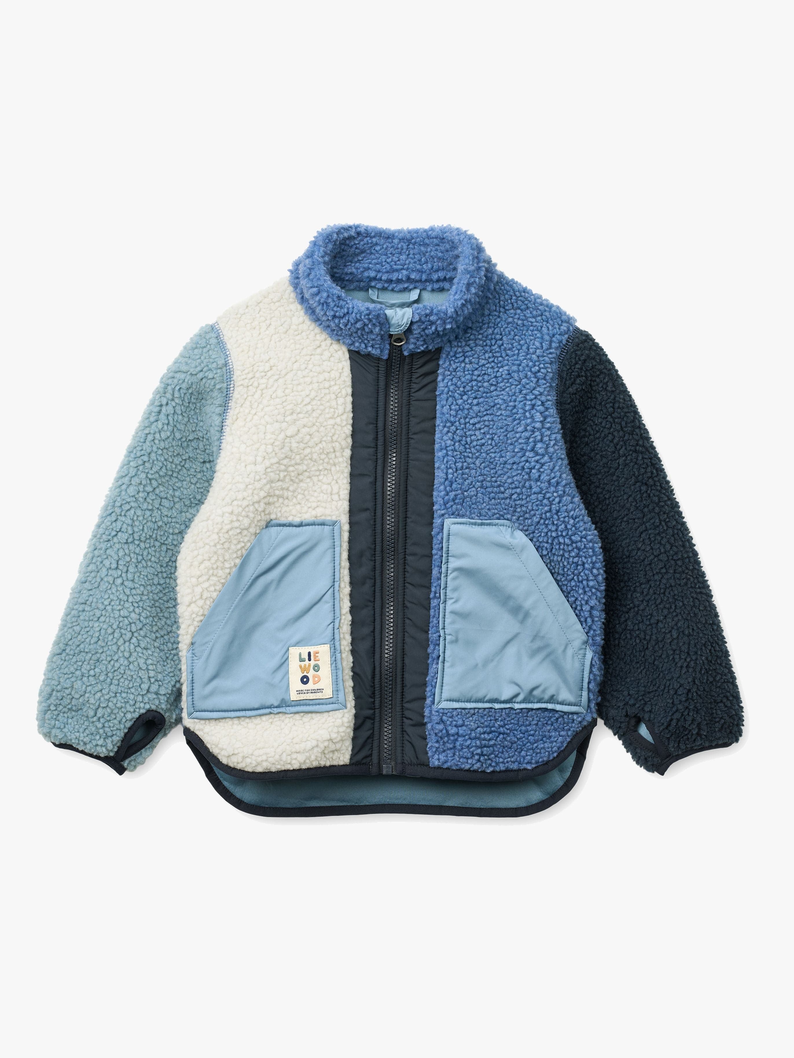 LIEWOOD Noam Teddytakki, Riverside multi mix, 110