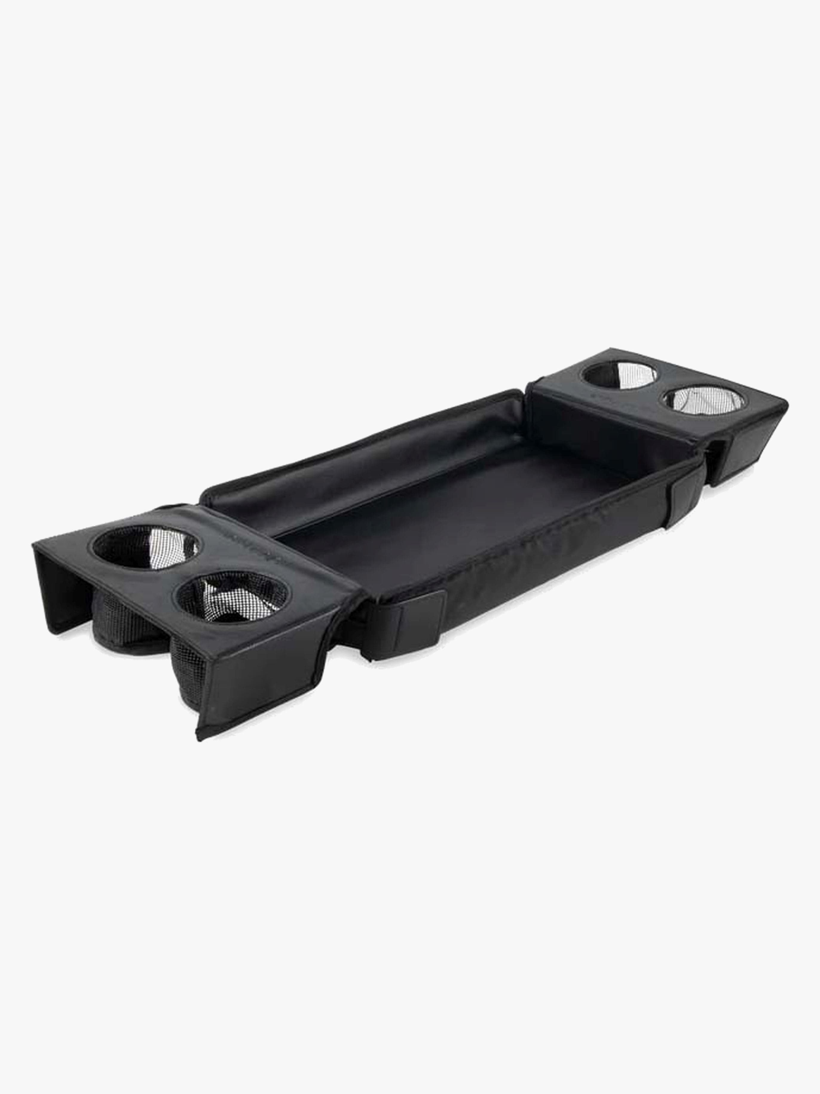 WonderFold W2 Välipalatarjotin, Musta