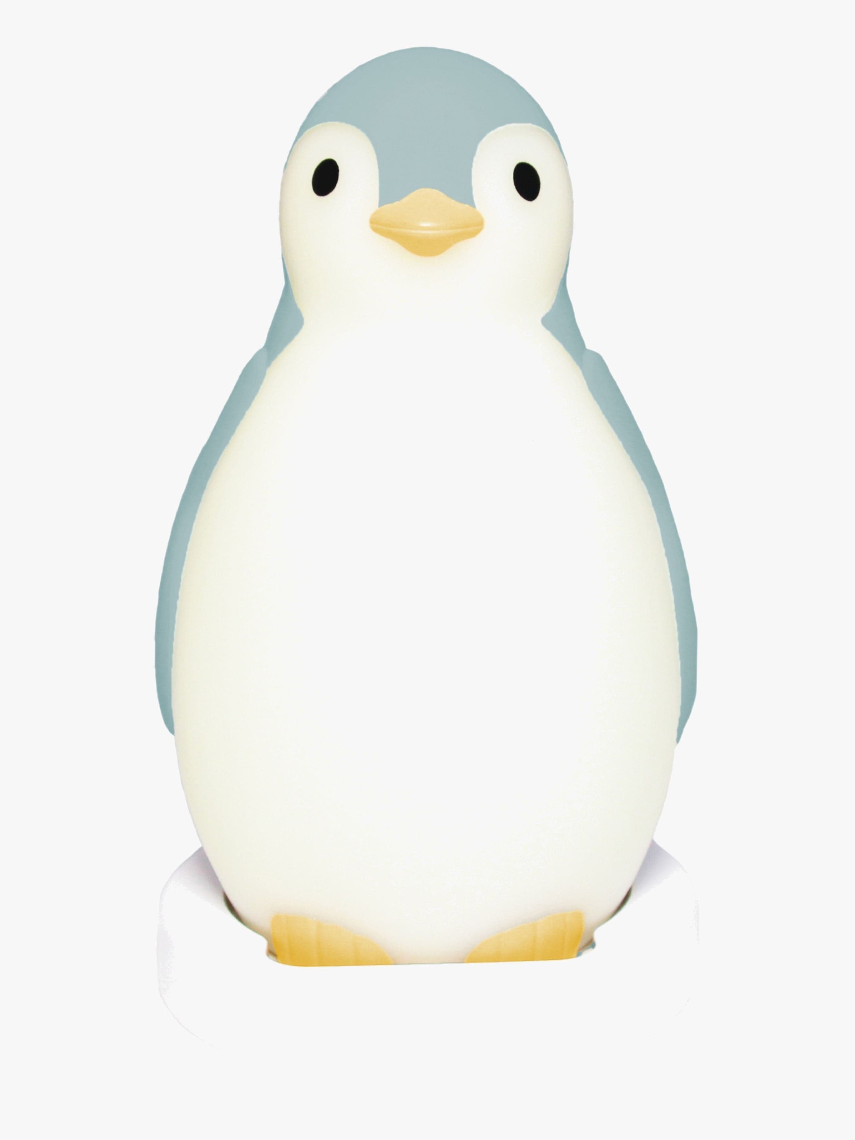 ZAZU PAM Yövalo, Sininen