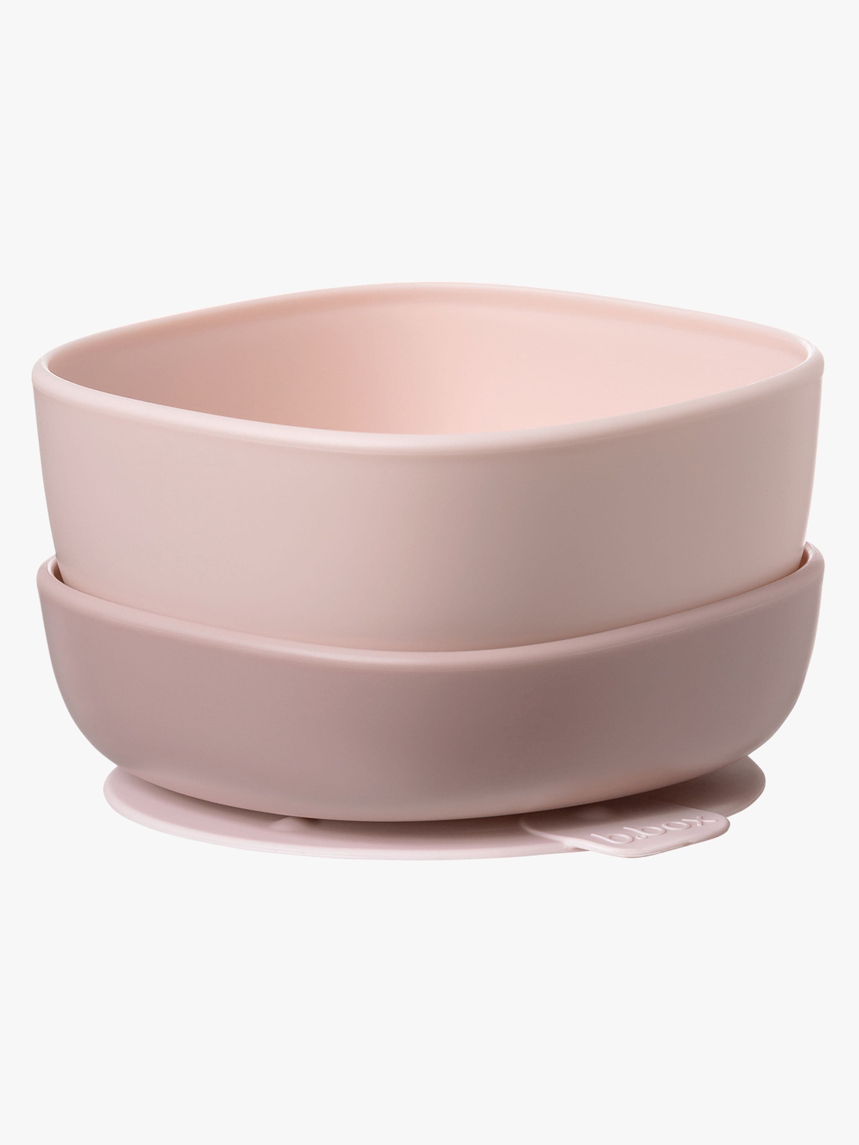 b.box Kulhot + Imukuppi 2-pack, Blush