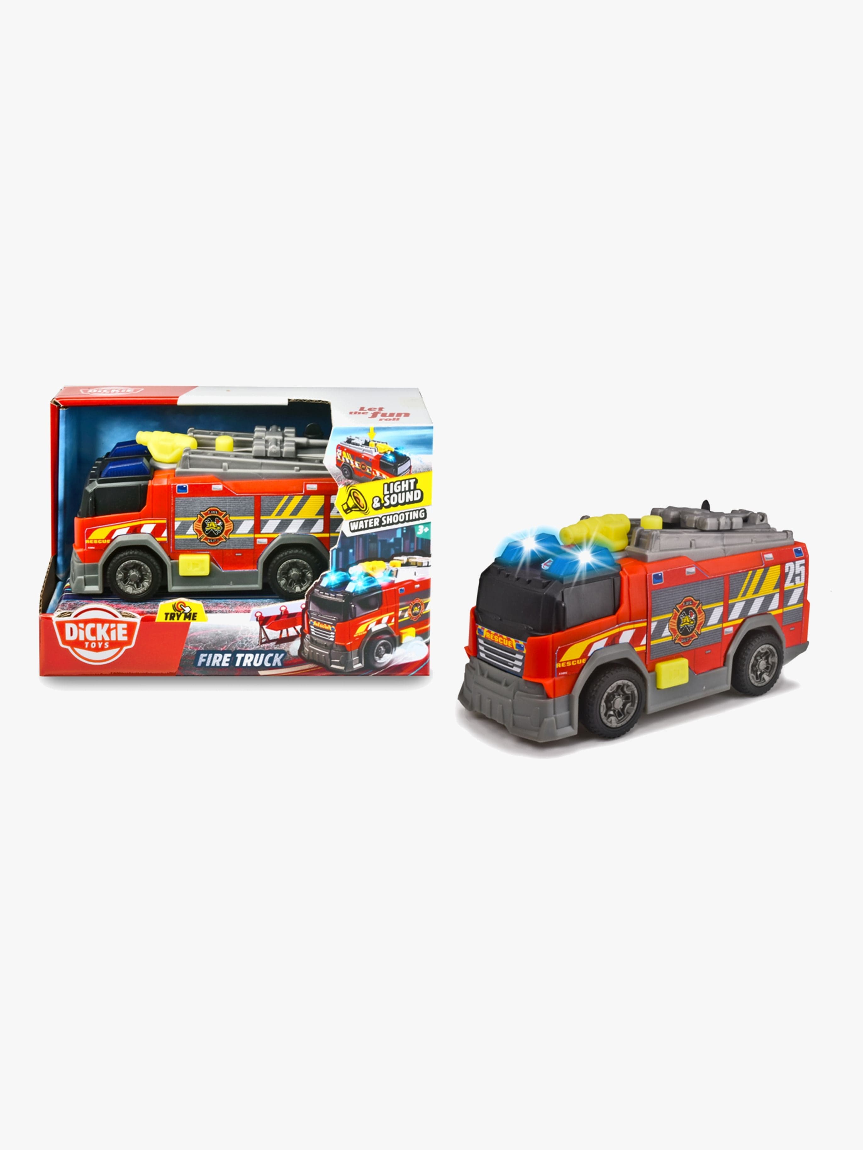 Dickie Toys Paloauto