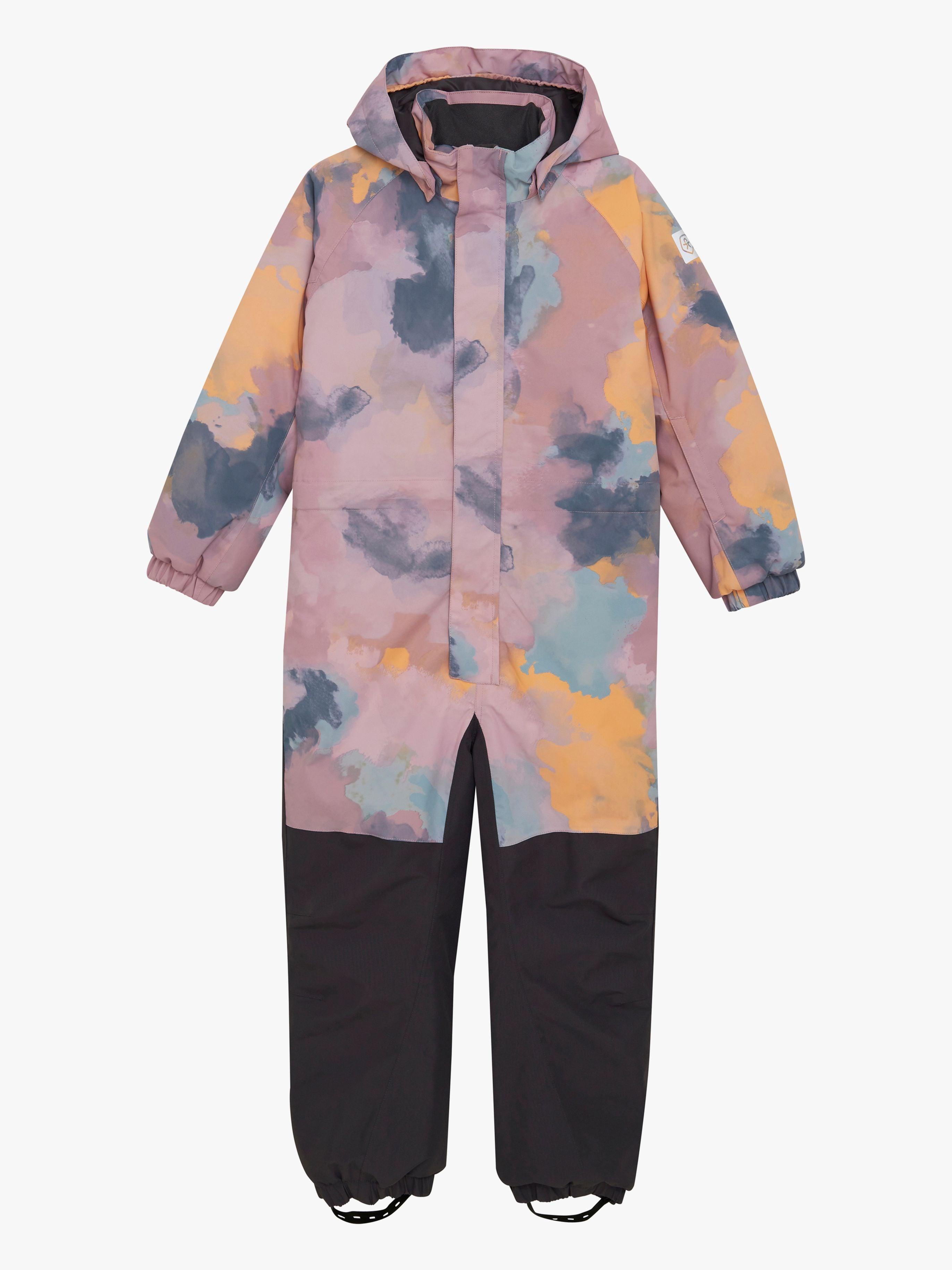 Color Kids Toppahaalari, Woodrose, 92