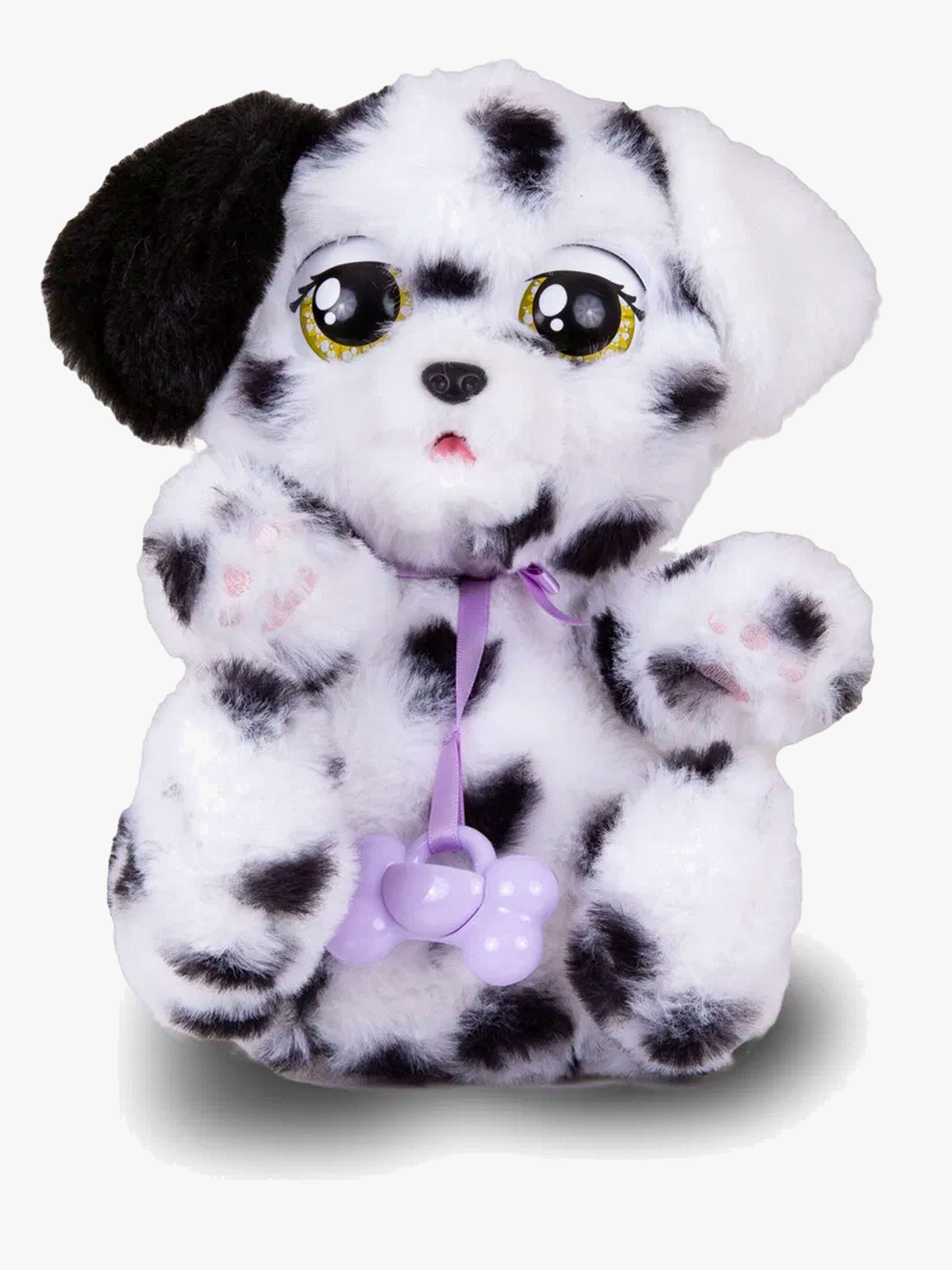 Baby Paws Spotty The Dalmatian Pehmolelu 24 cm