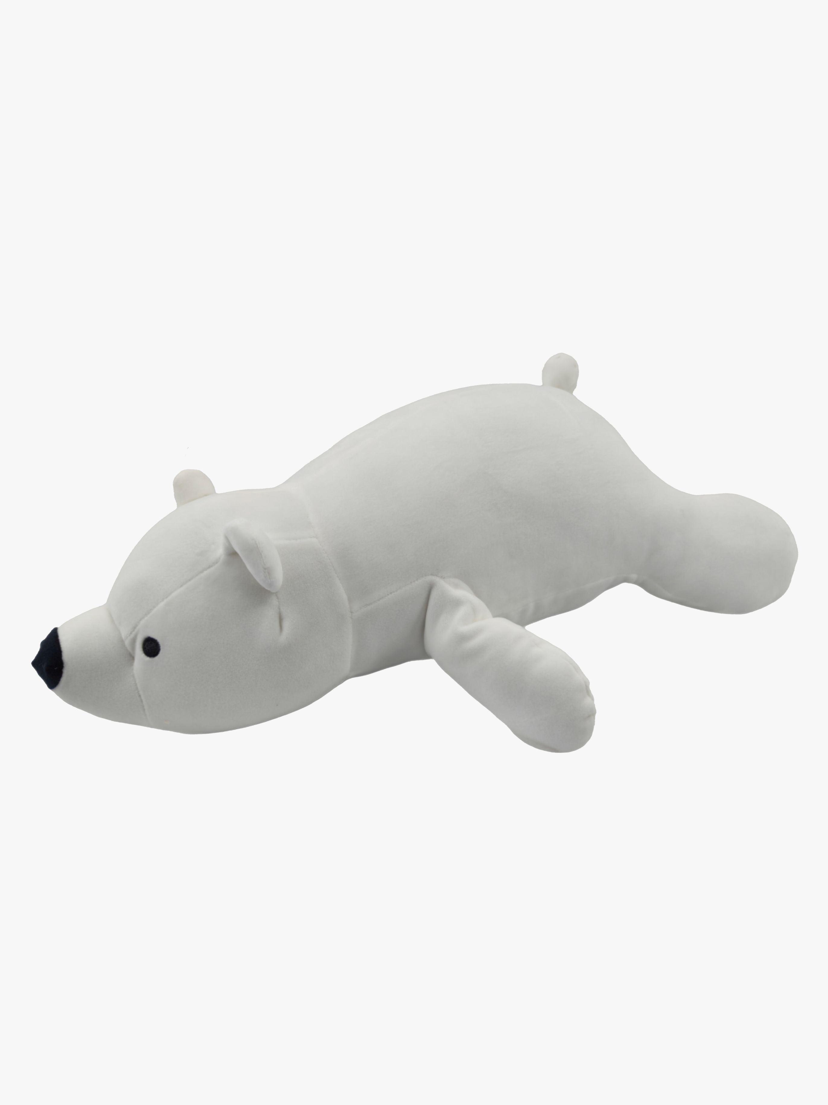 CarloBaby Tyyny Jääkarhu, Valkoinen