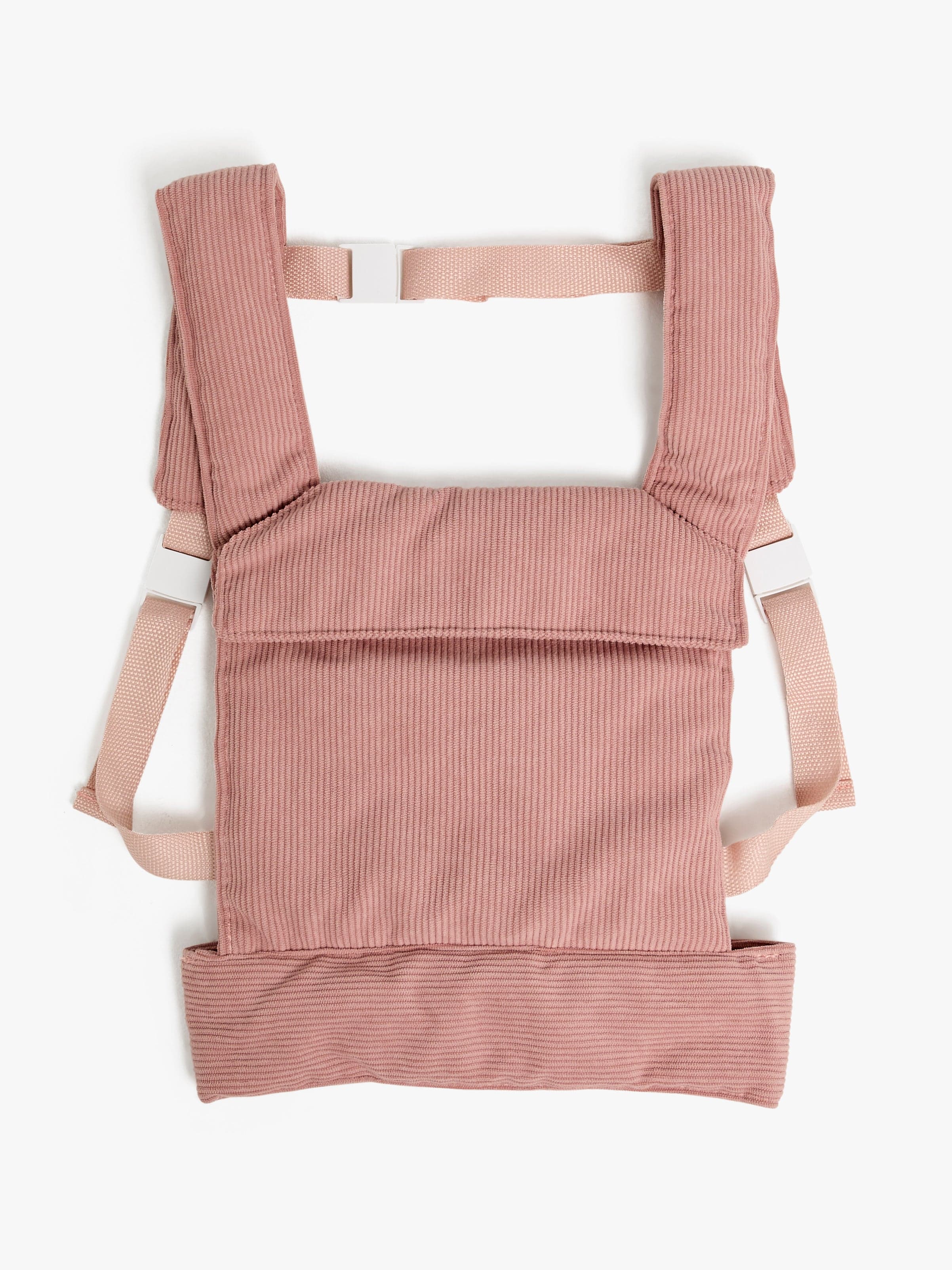 Alice & Fox Nuken Kantoreppu, Mauve