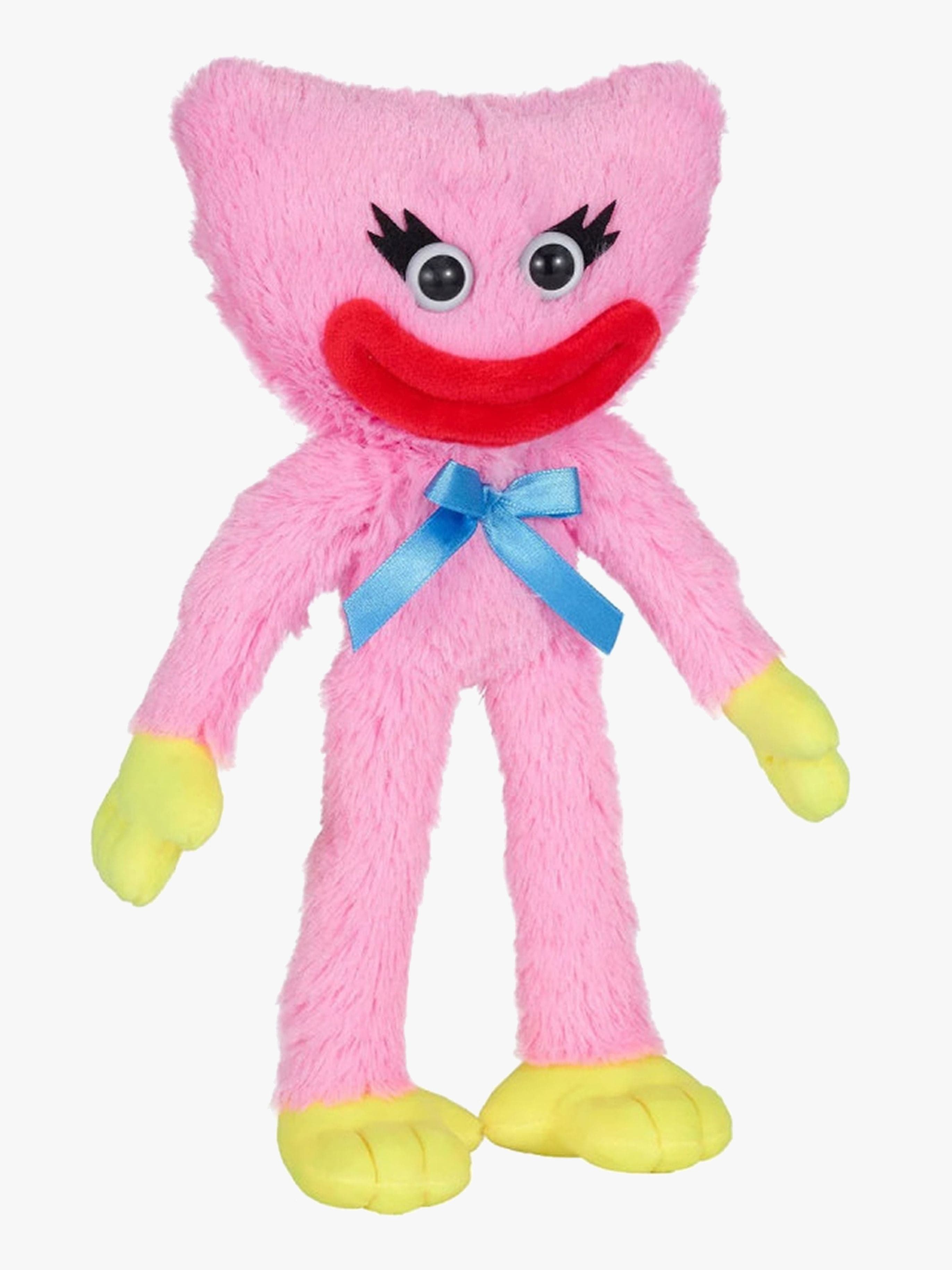 Roblox Poppy Playtime Pehmolelu Kissy Missy 20 cm