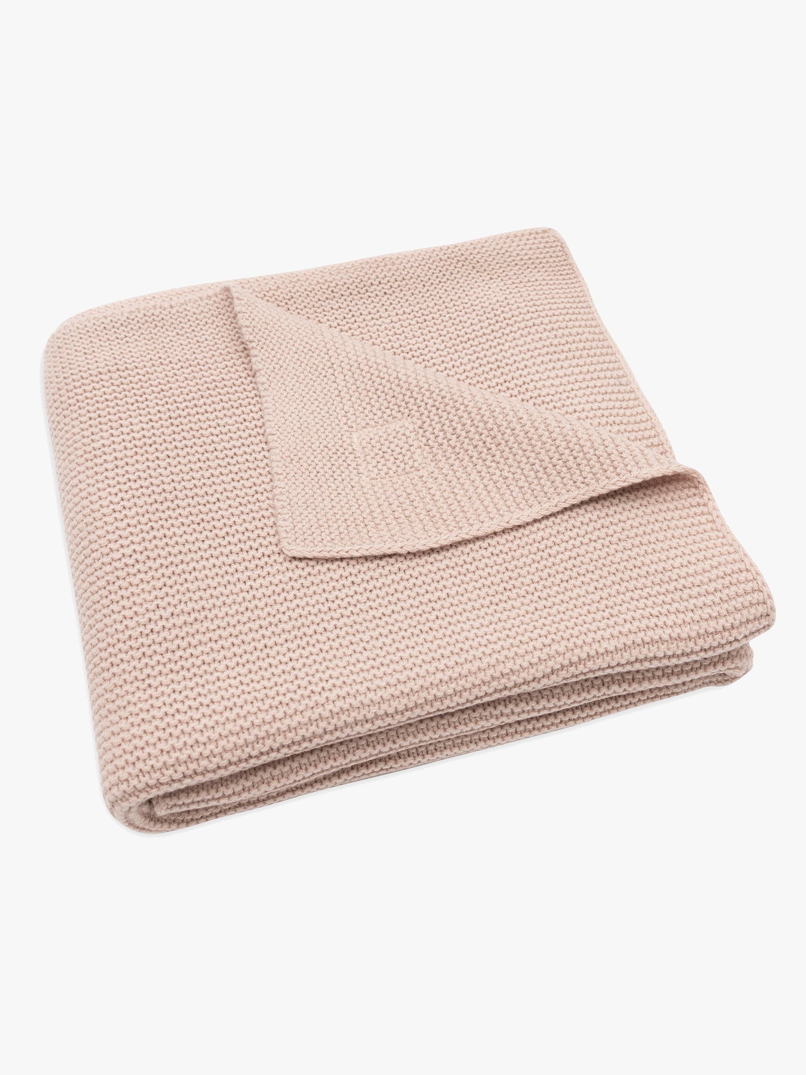 Jollein Viltti Basic Knit, Wild Rose