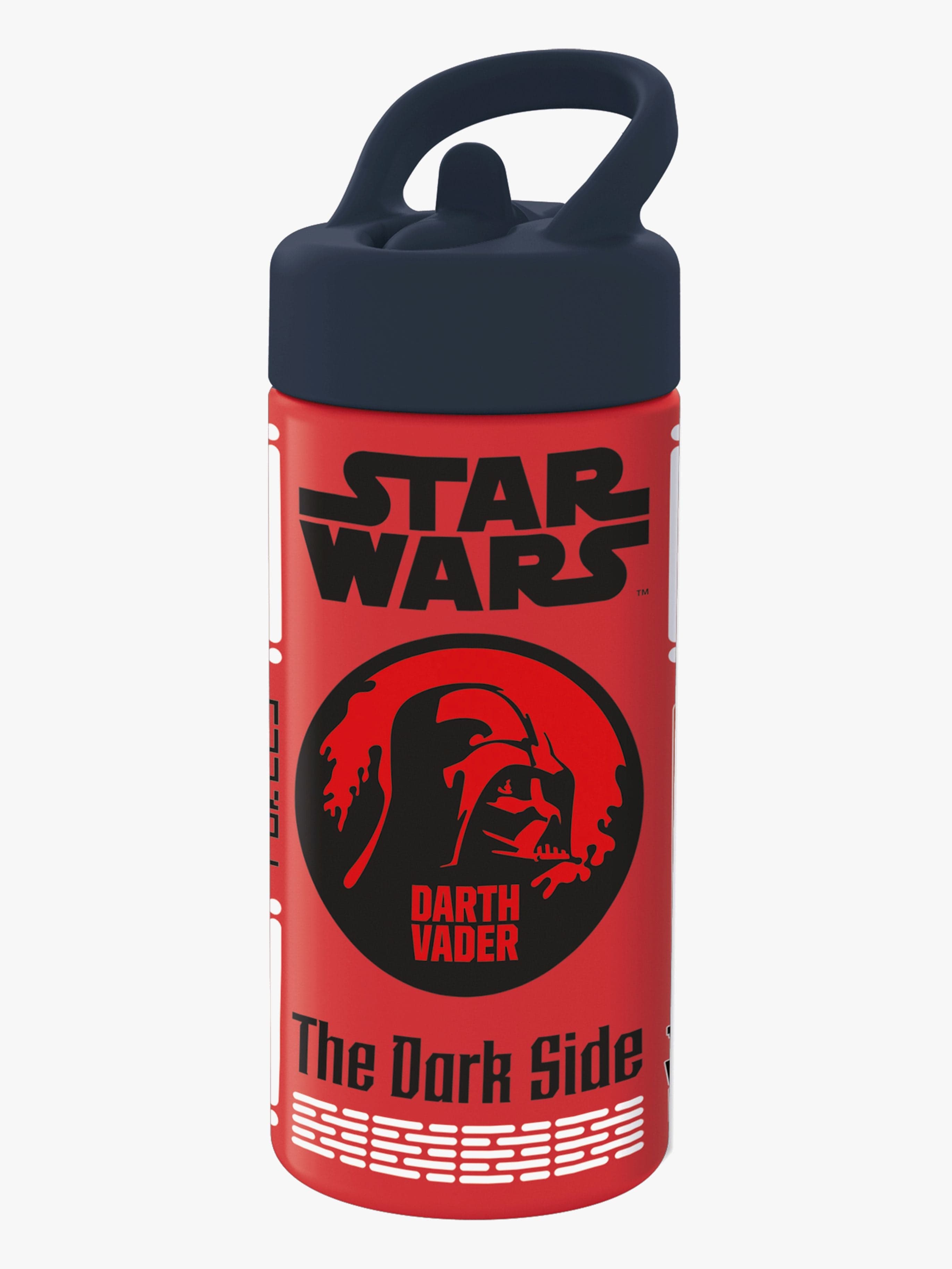 Star Wars Empire Icons Sipper Vesipullo 410 ml