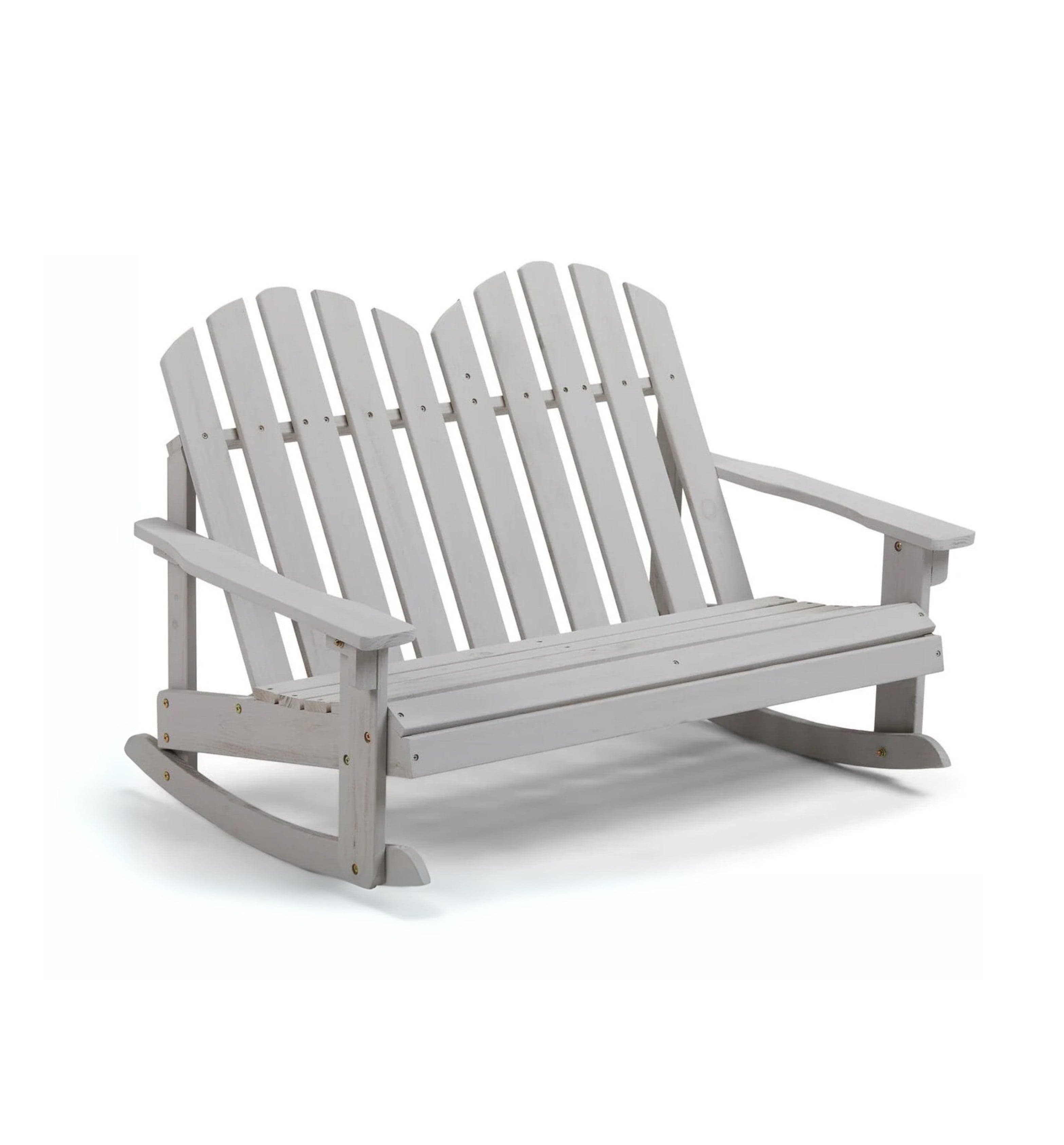 JLY Keinutuoli, Harmaa