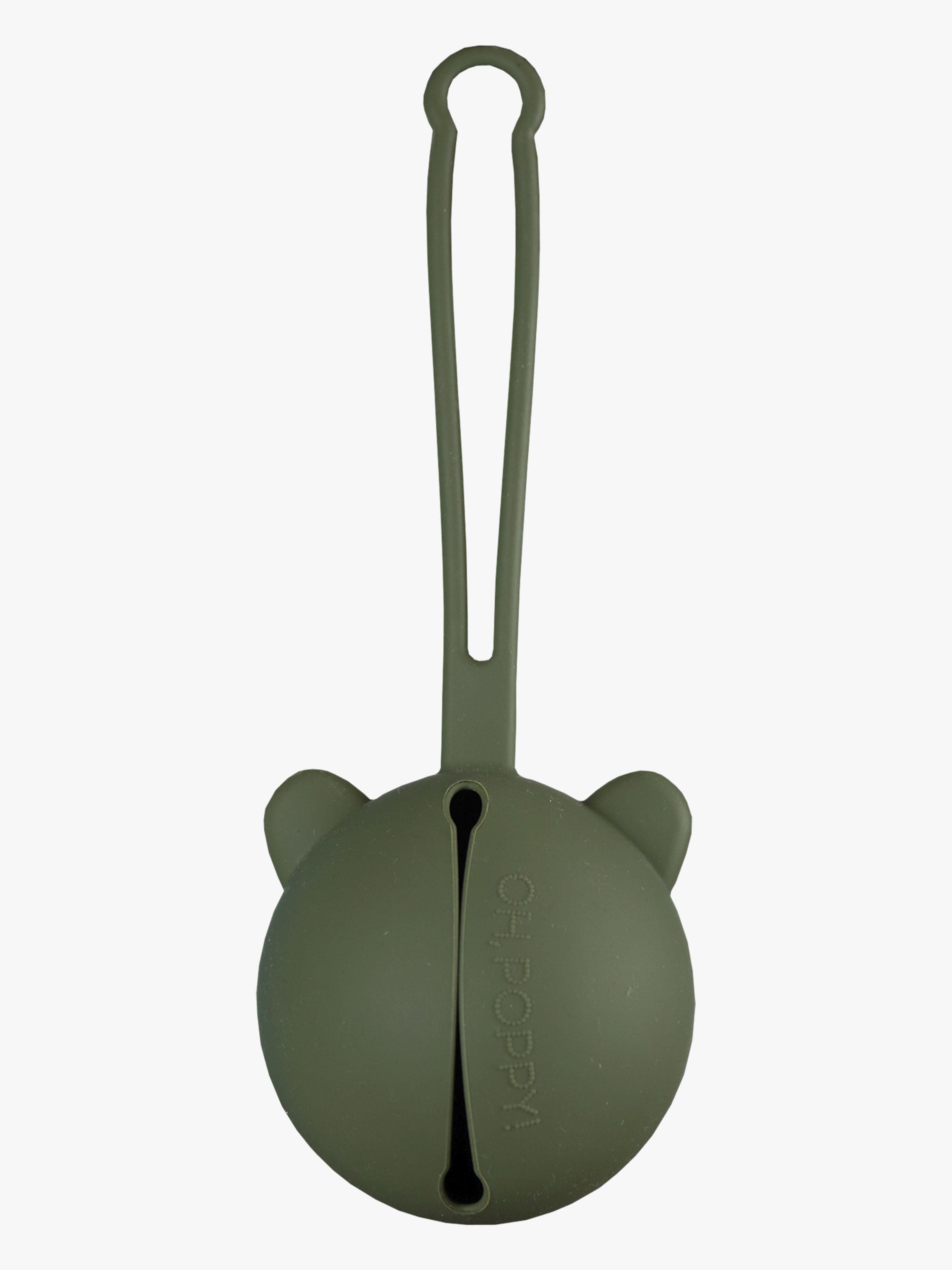 Oh, Poppy! Nola Tuttirasia, Forest Green