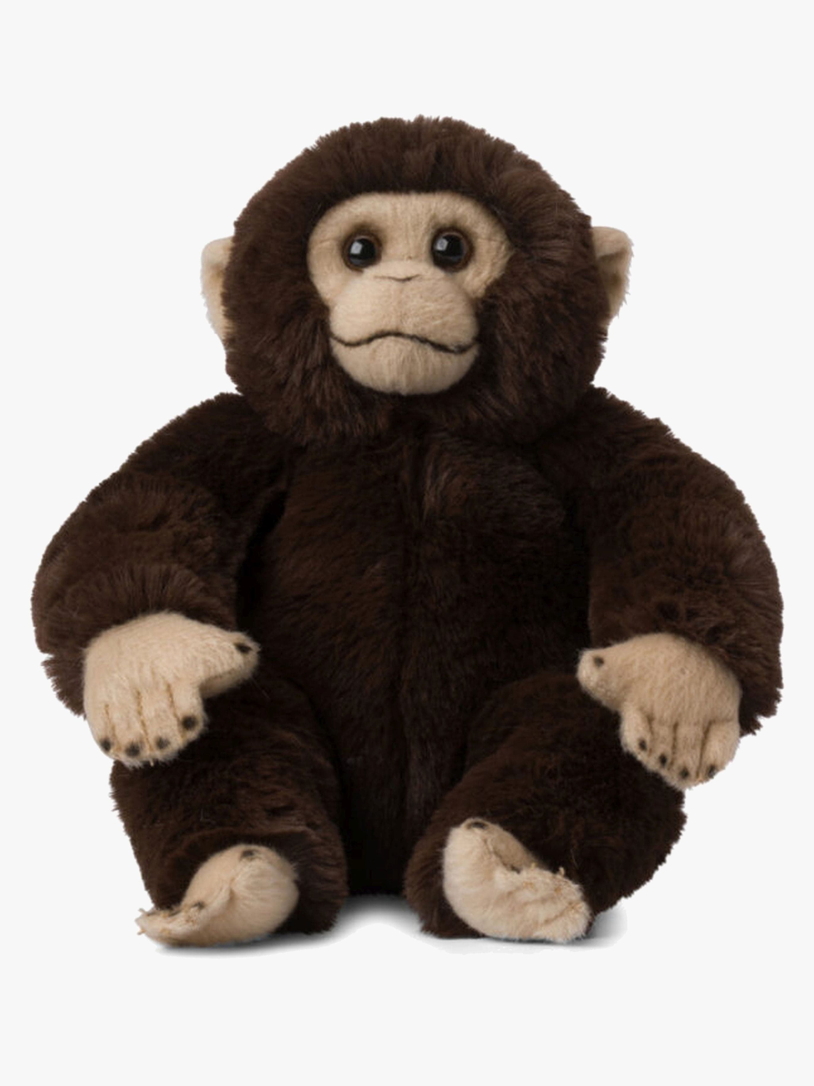 WWF ECO Pehmolelu Simpanssi 23 cm
