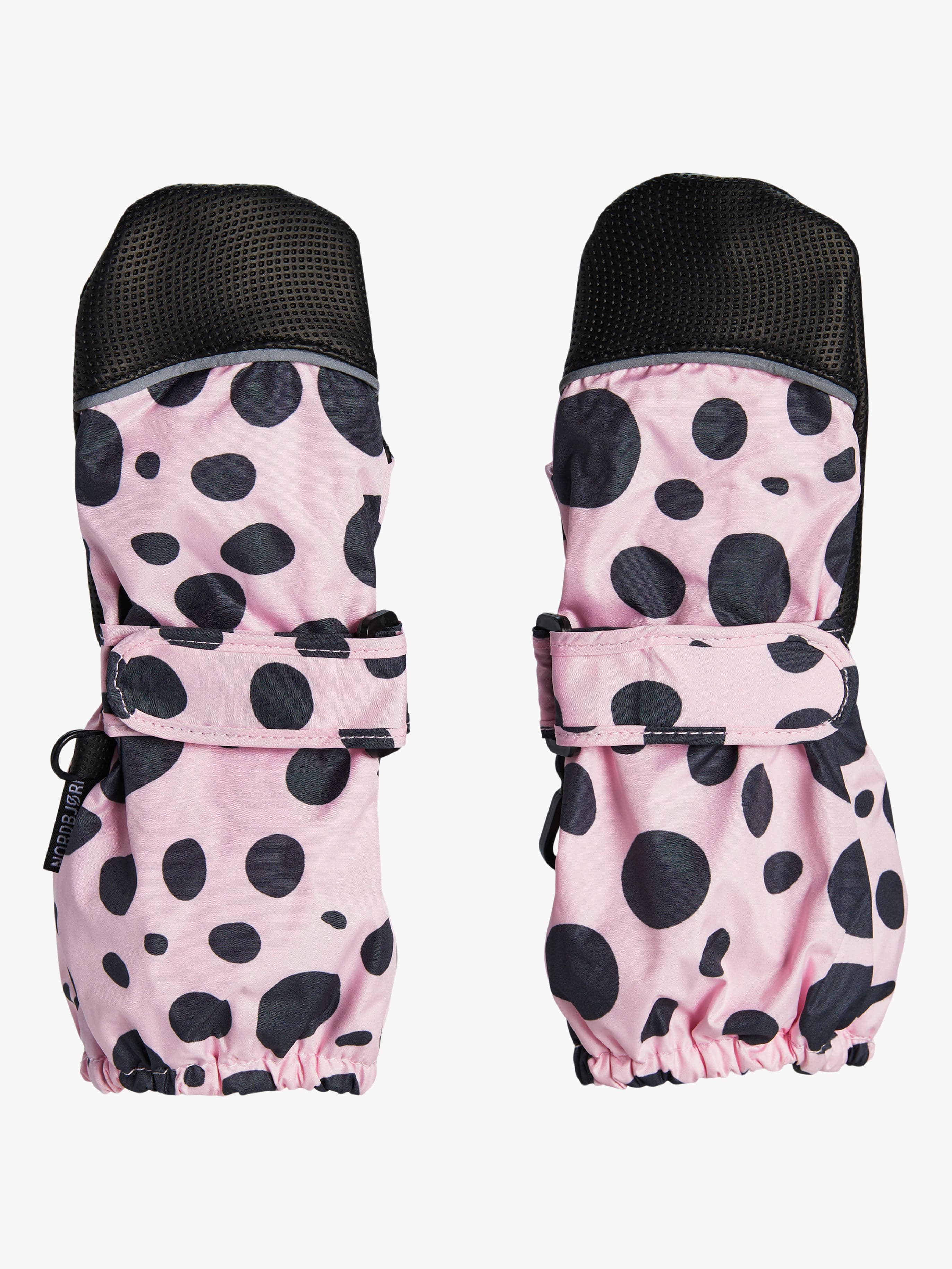 Nordbjørn Trollfjord Rukkaset, Pink Dots, 0−2 v