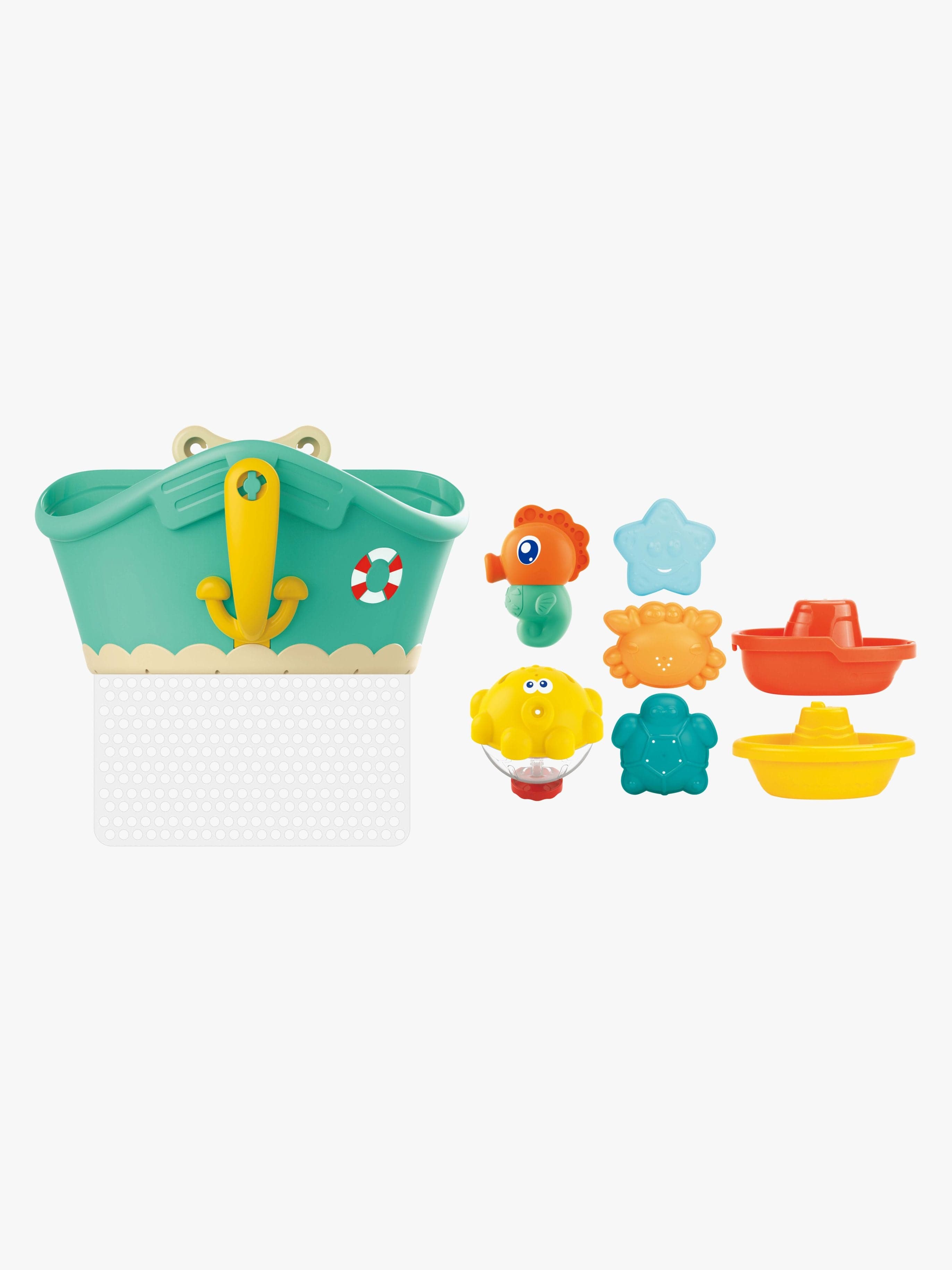 Cloudberry Castle Kylpylelusetti