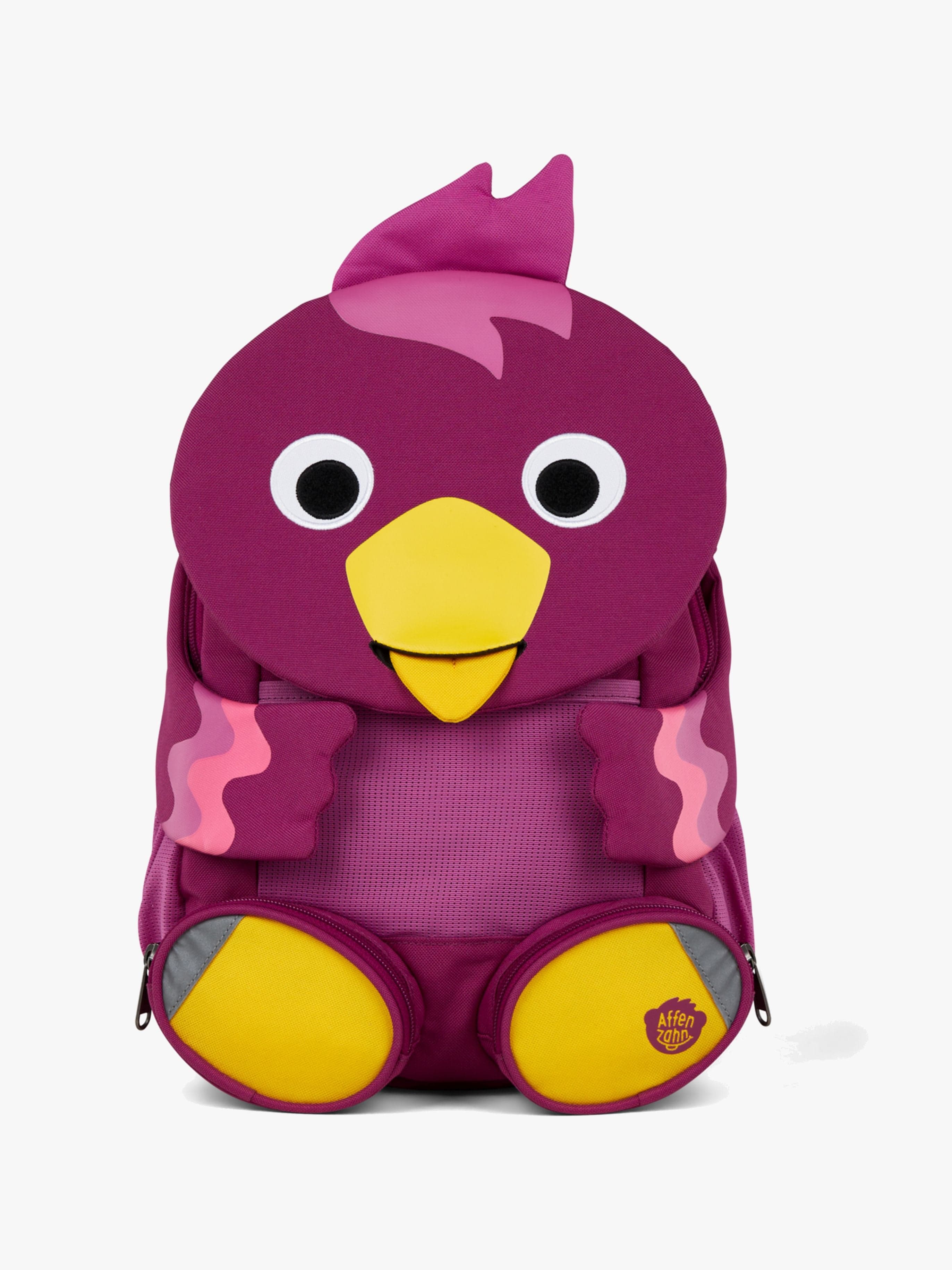 Affenzahn Large Friend Reppu 8L, Bird