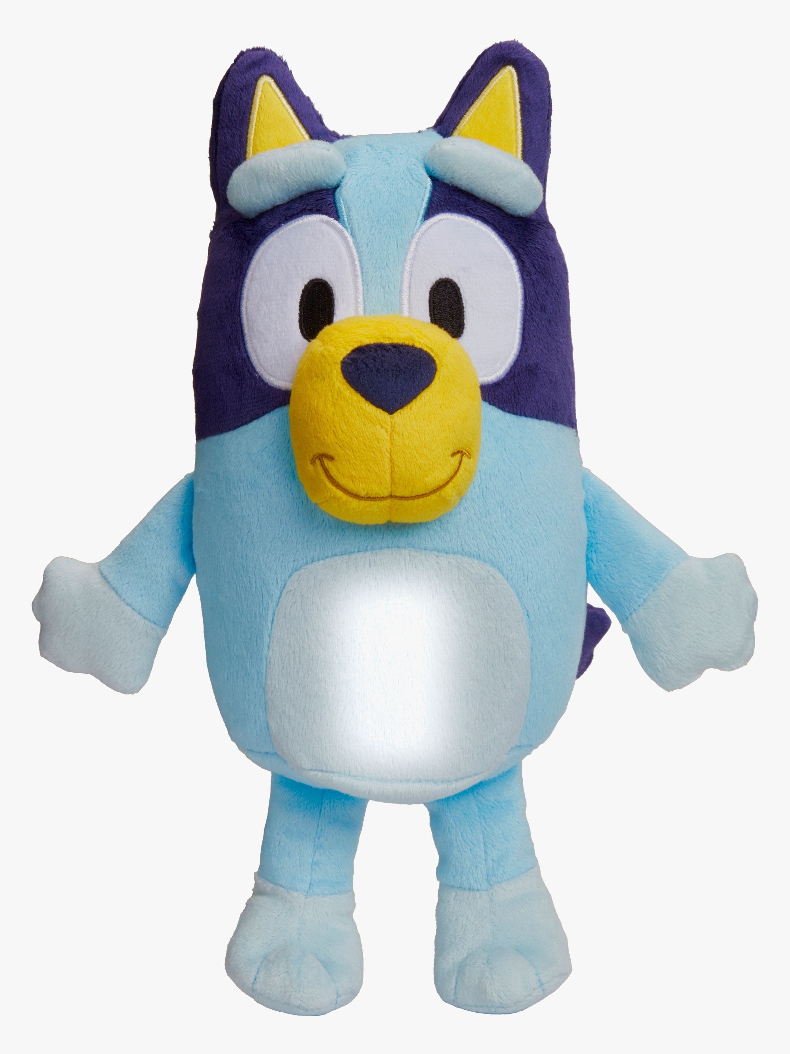 Bluey GoGlow Yövalo