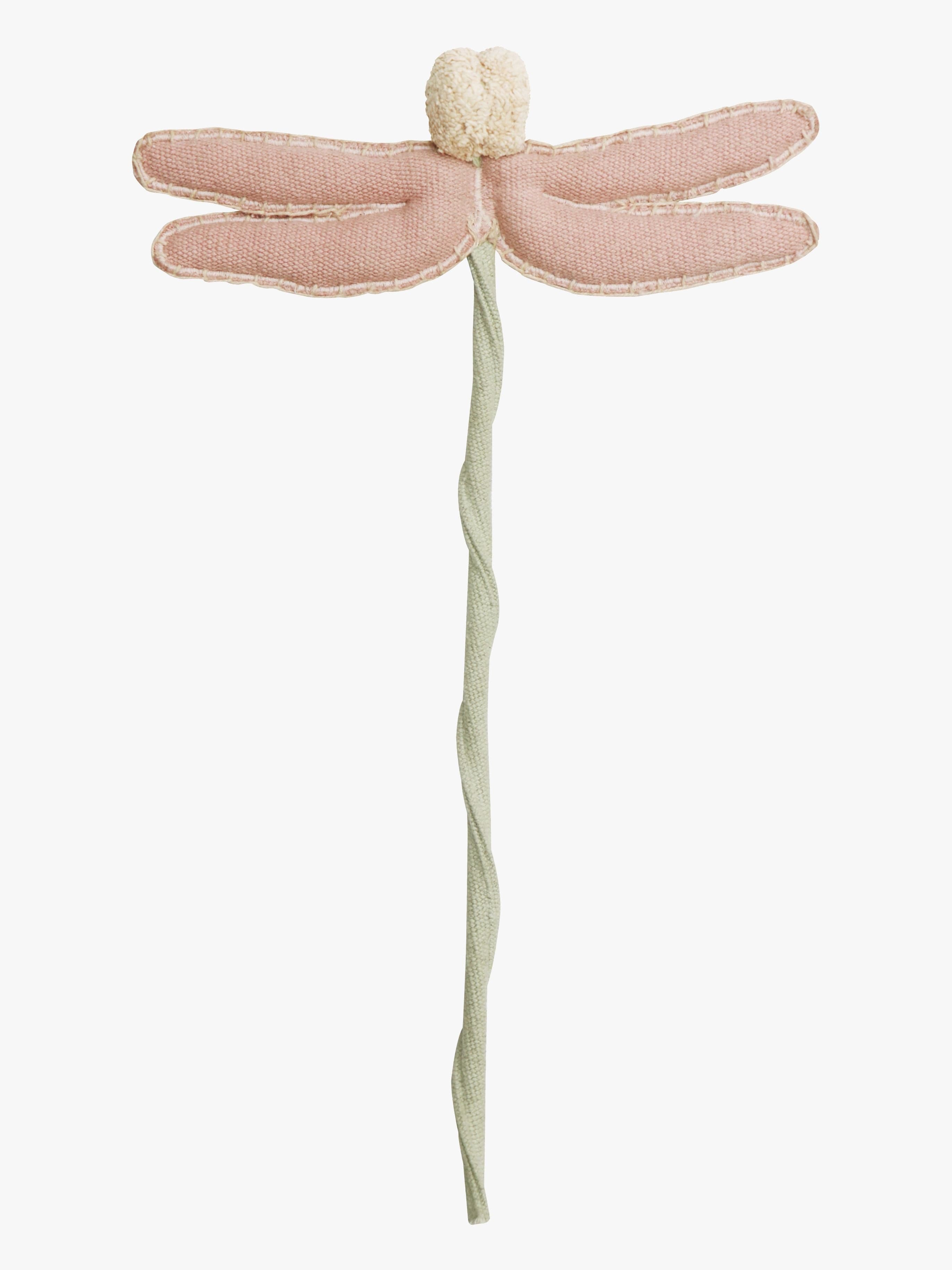 Lorena Canals Sudenkorento Taikasauva, Vintage Nude