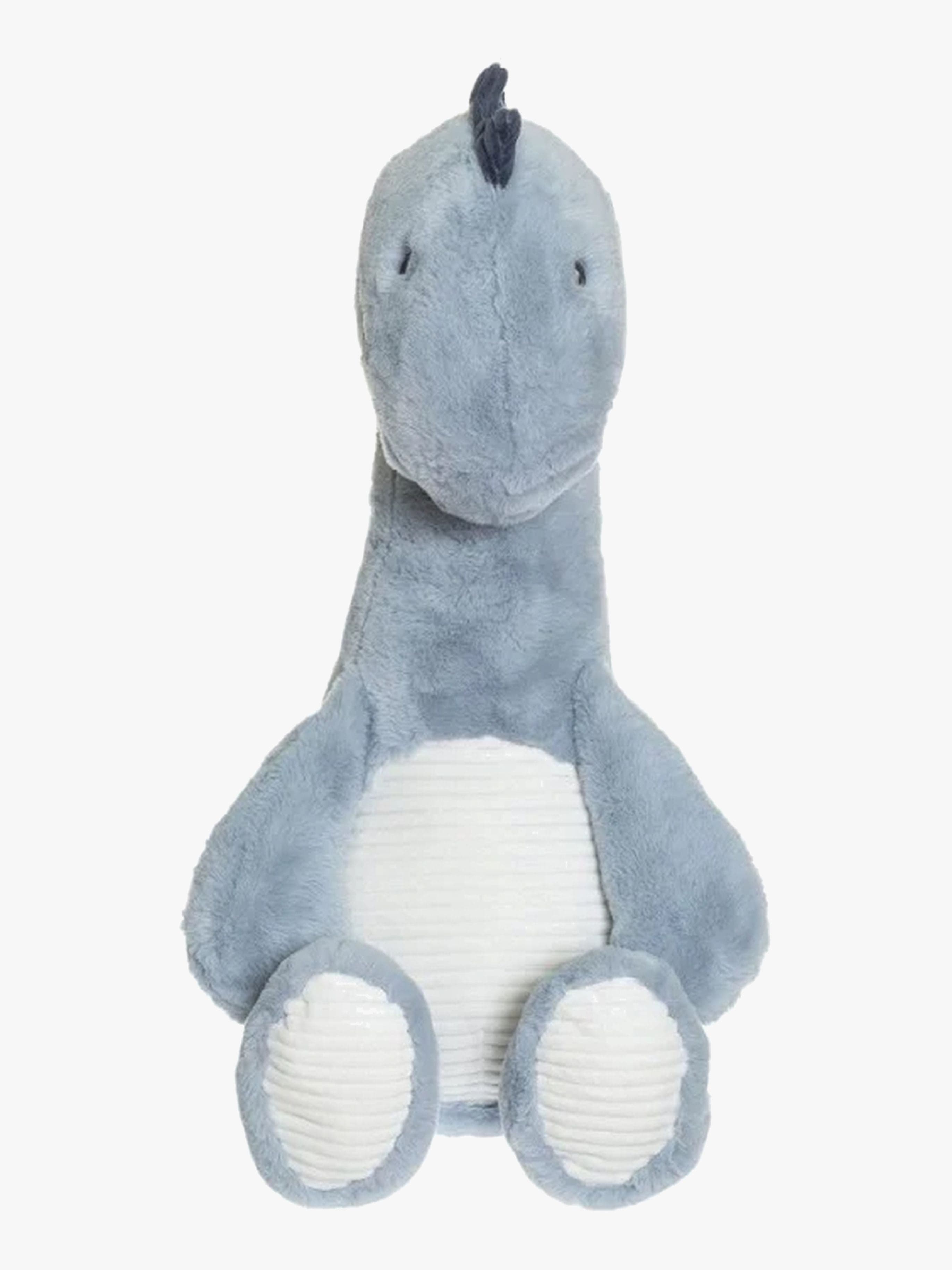 Teddykompaniet Pehmolelu Dino 80 cm