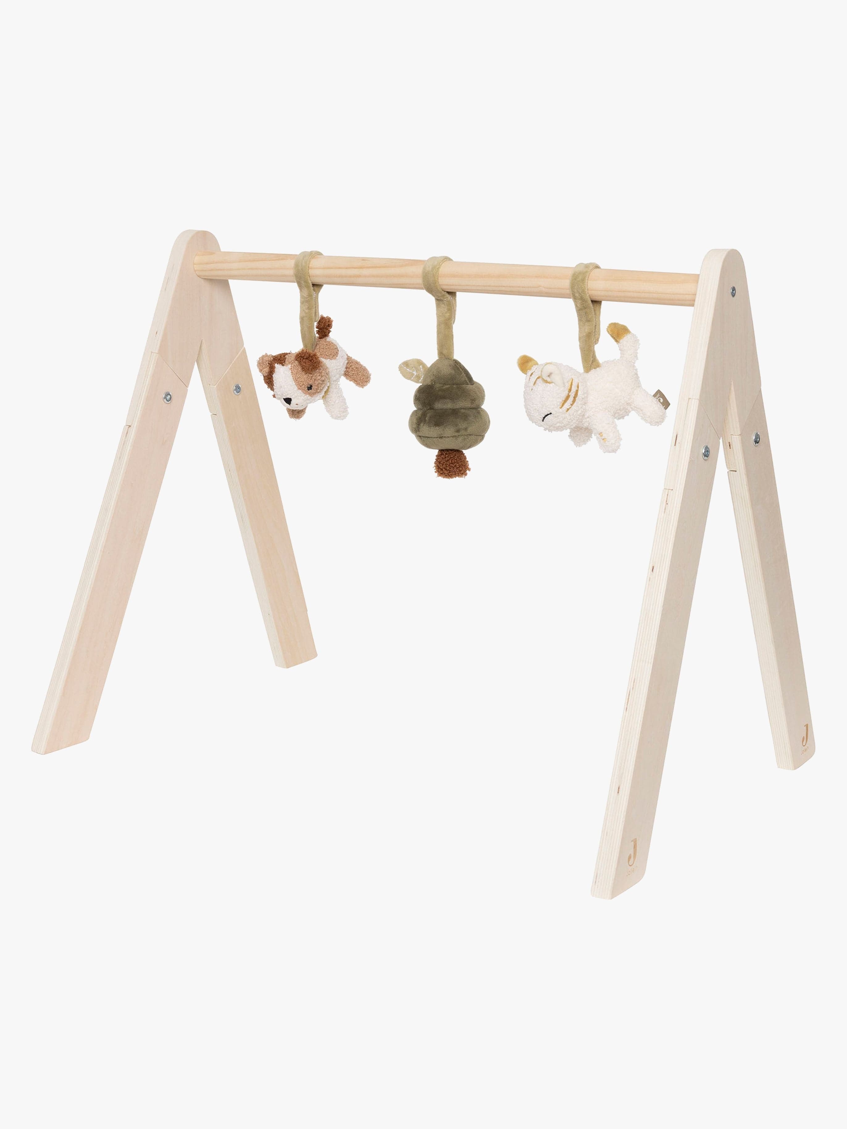 Jollein Babygym Lelut, Tiny Park