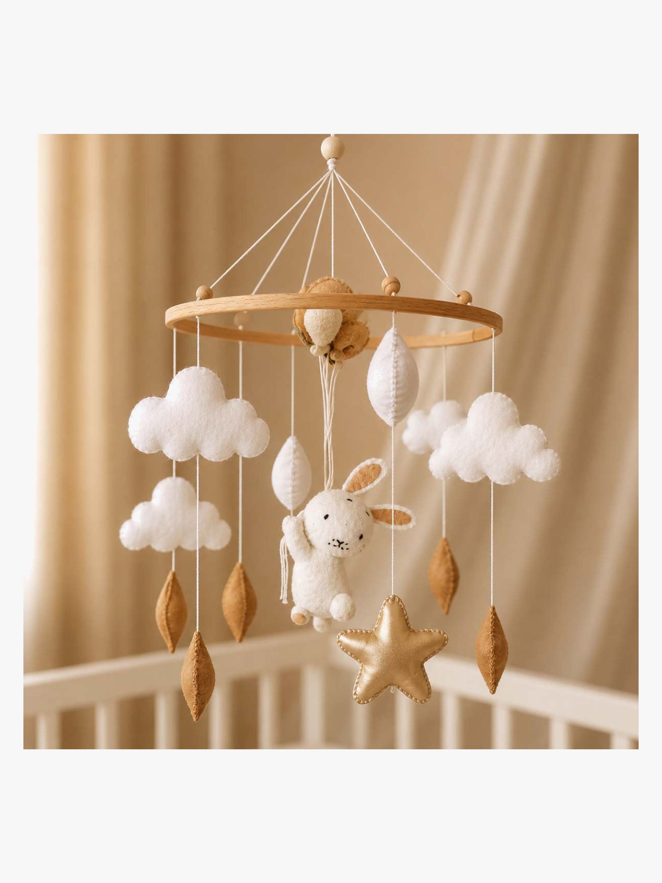 Little Loua Mobile, Bunny