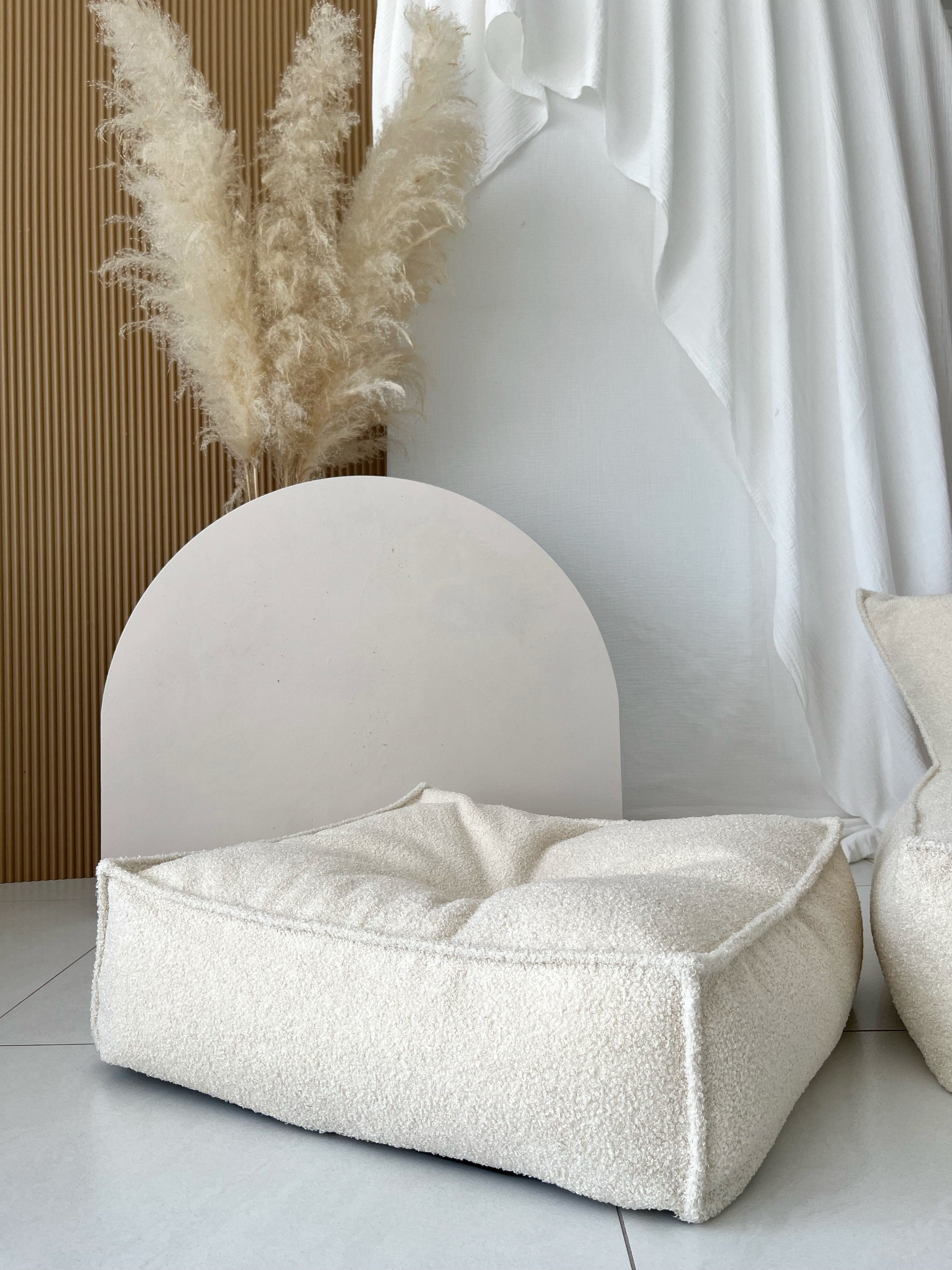 Alice & Fox MISTY Rahi, Kermanvalkoinen