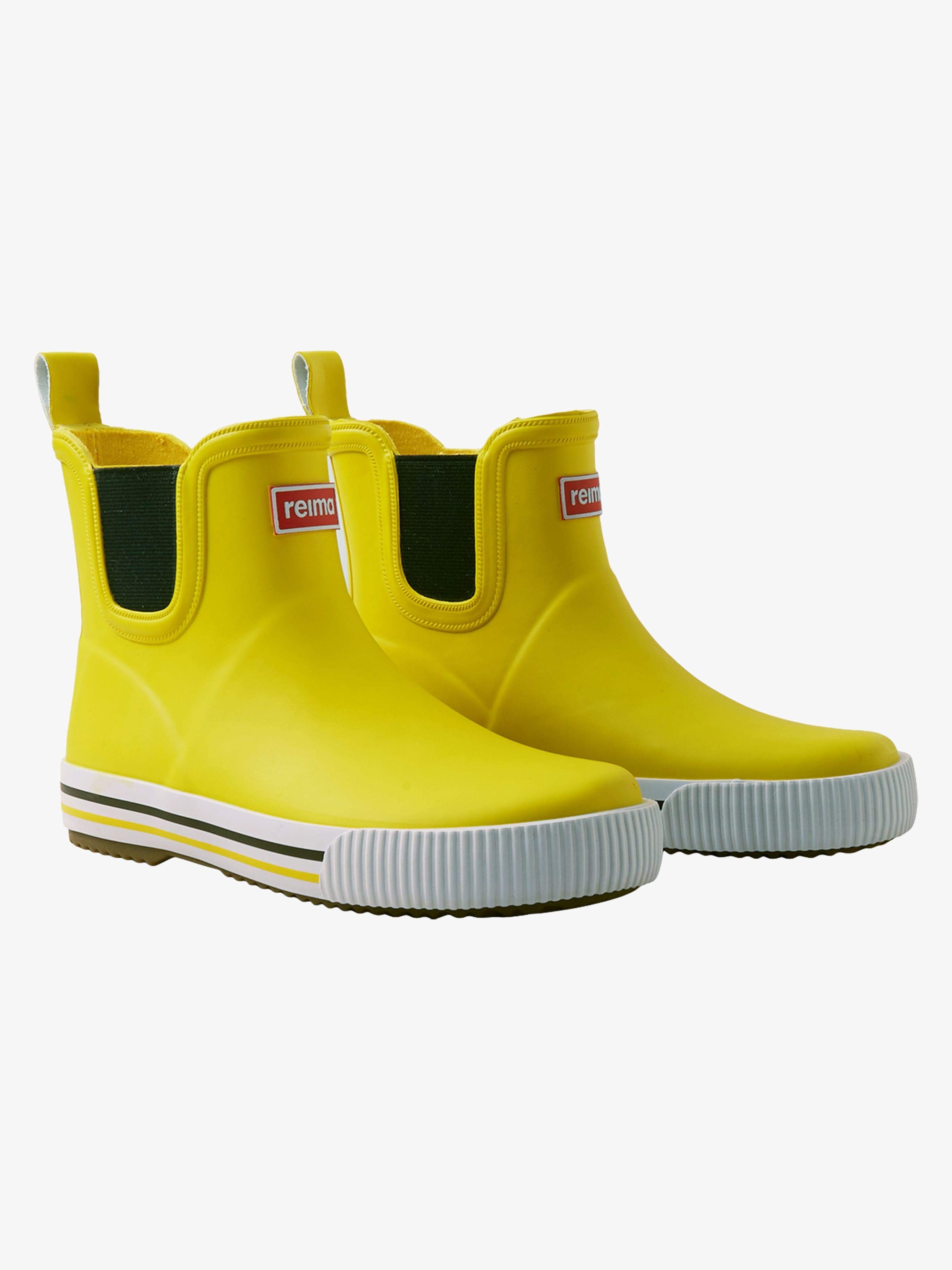 Reima Ankles Kumisaappaat, Yellow, 30