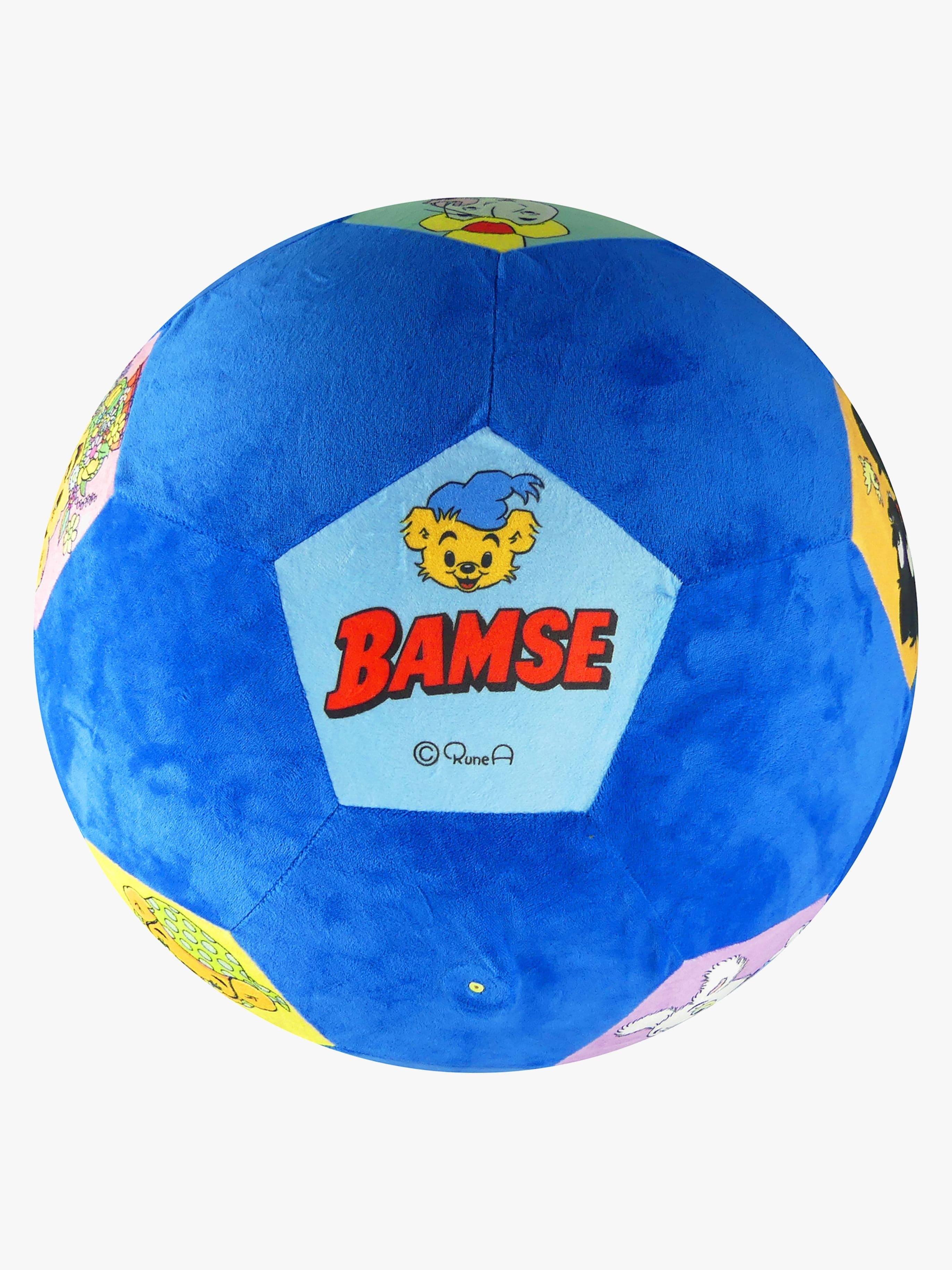 Bamse Jättipallo, Sininen