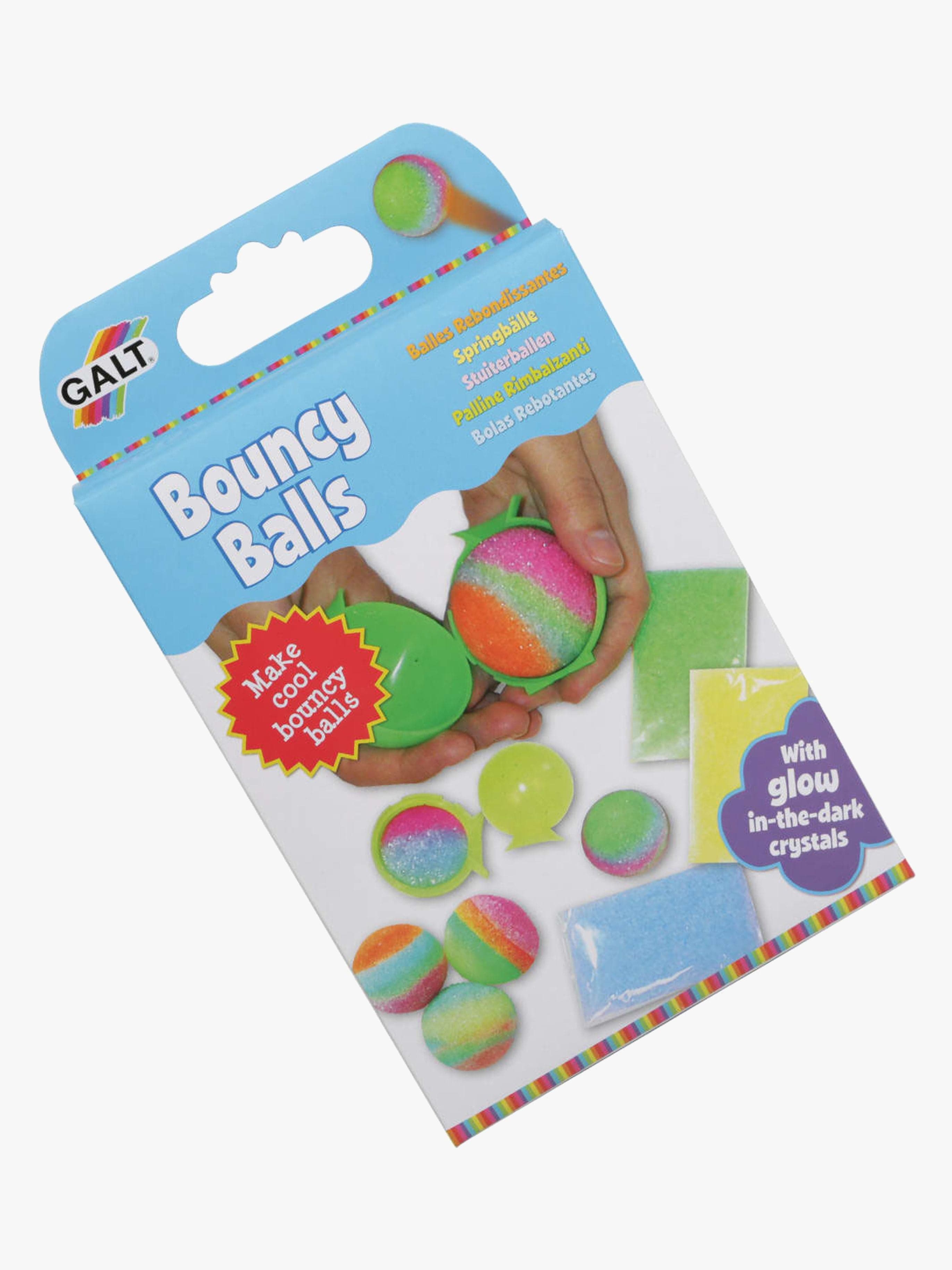 Galt Tee-Se-Itse Superpallo