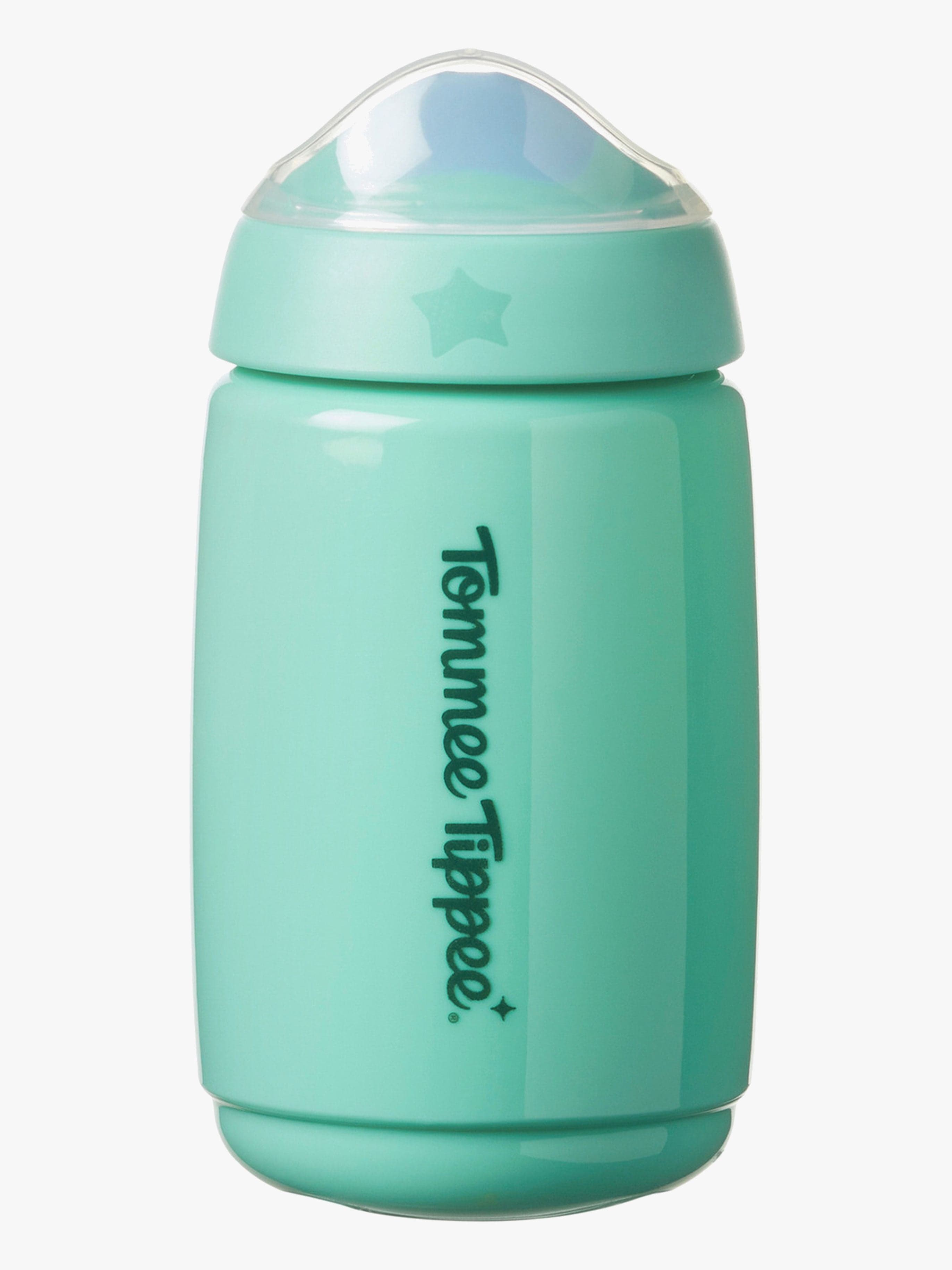 Tommee Tippee Nokkapullo 390 ml, Sininen