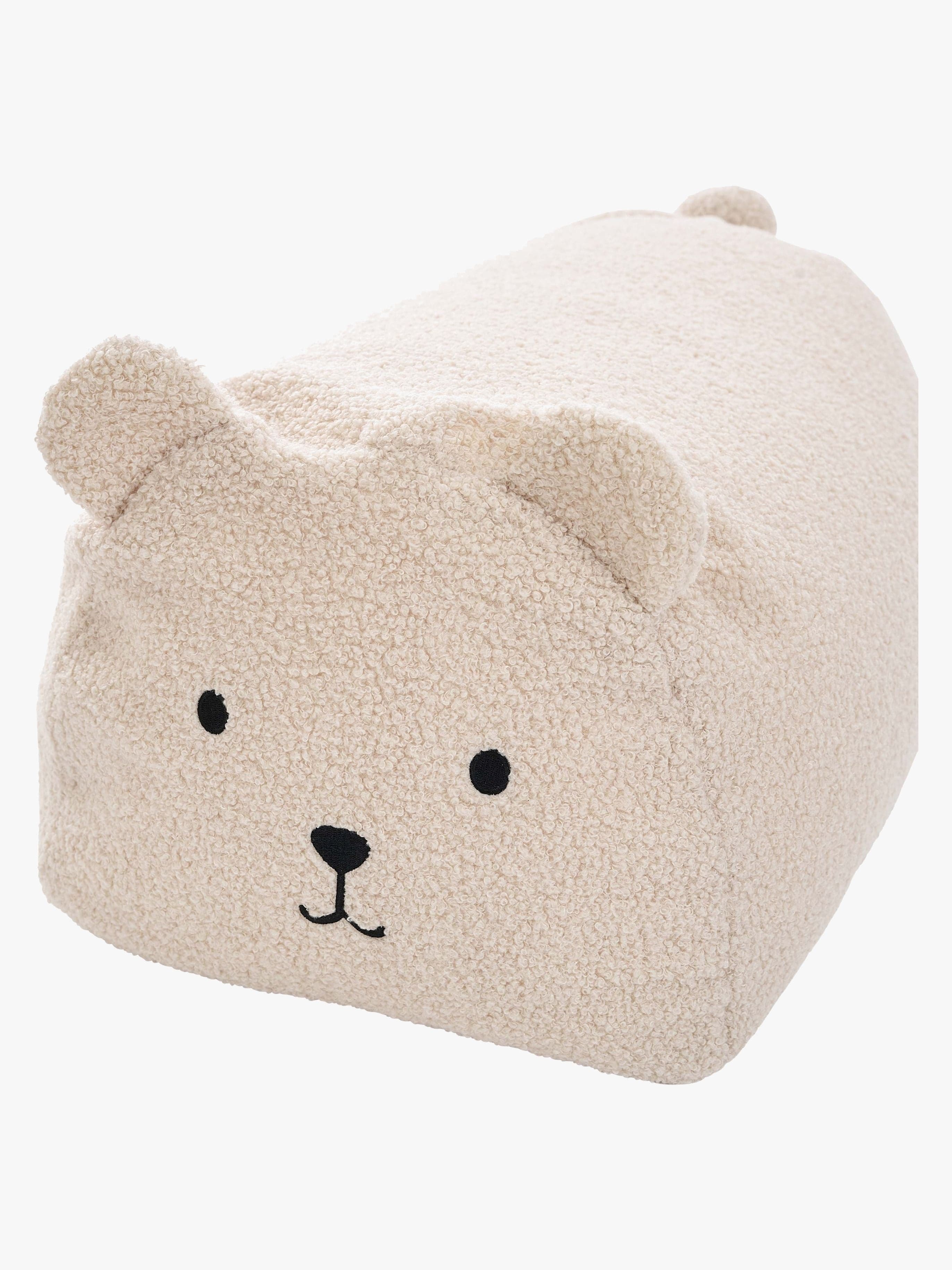 Jabadabado Teddy Säkkituoli, Beige